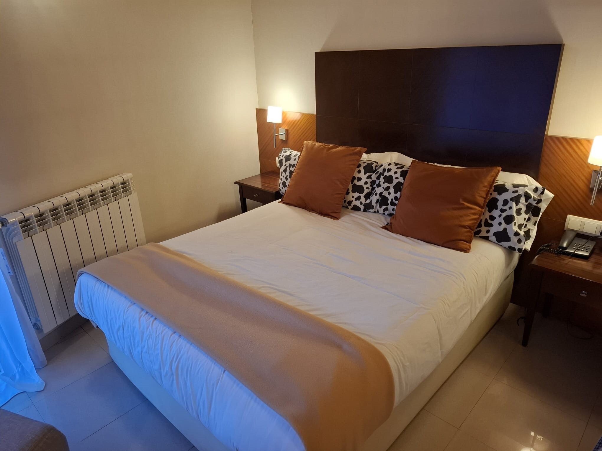 MU Hotel & Spa 2