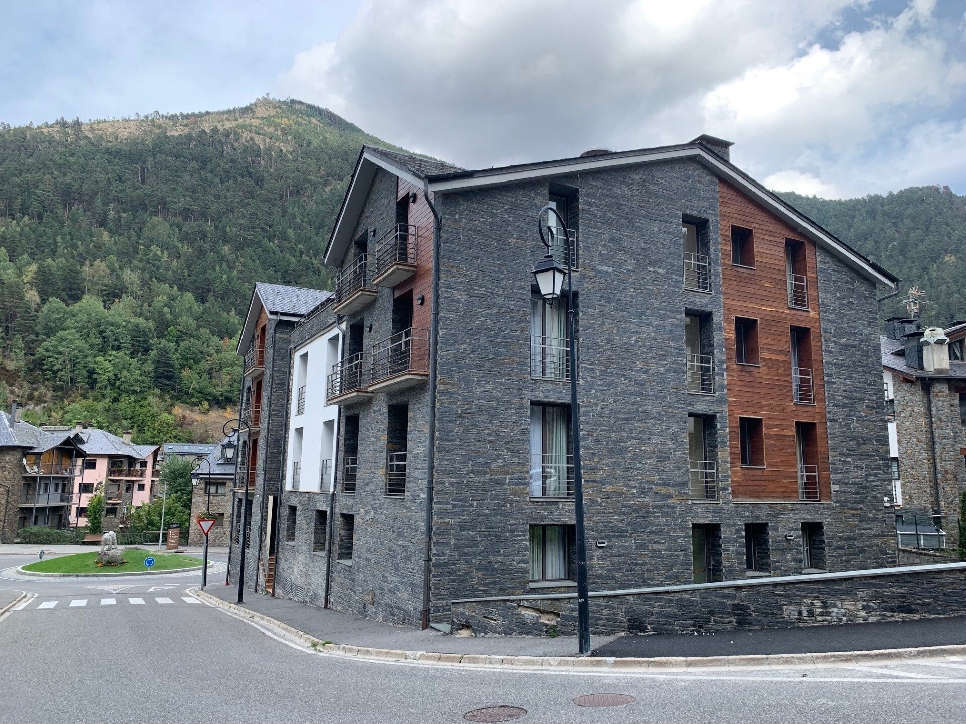 MU Hotel & Spa