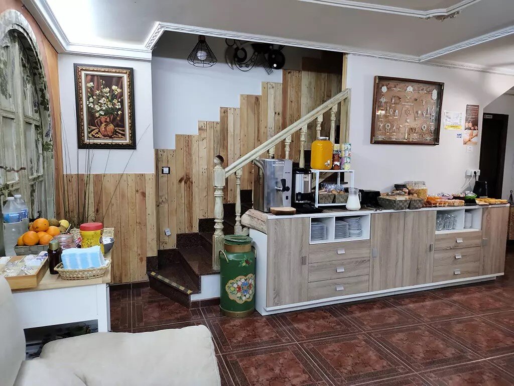Posada Ongayo 3