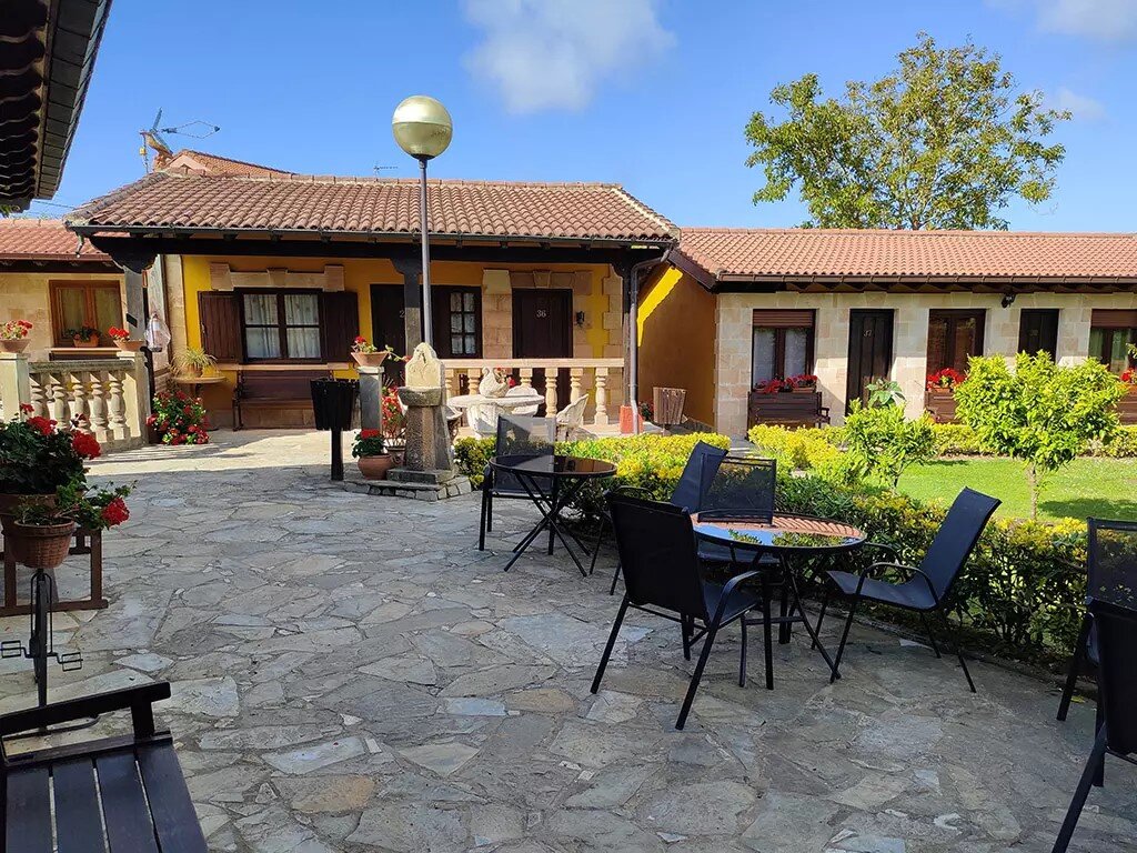 Posada Ongayo
