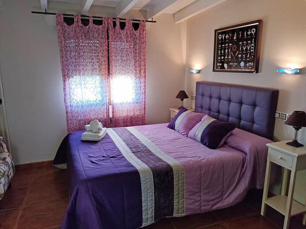 Posada Ongayo 2