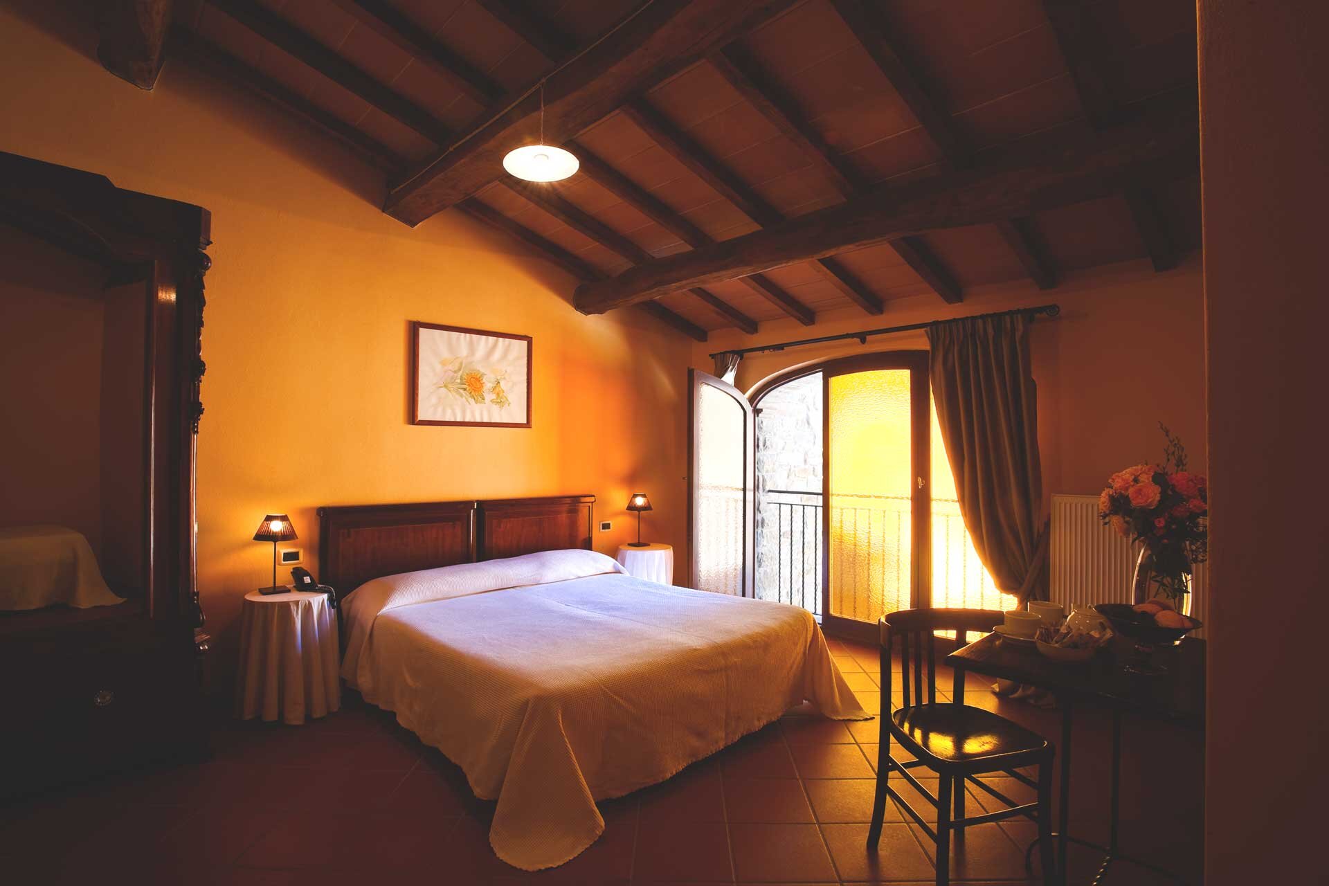 Agriturismo Le Case 5