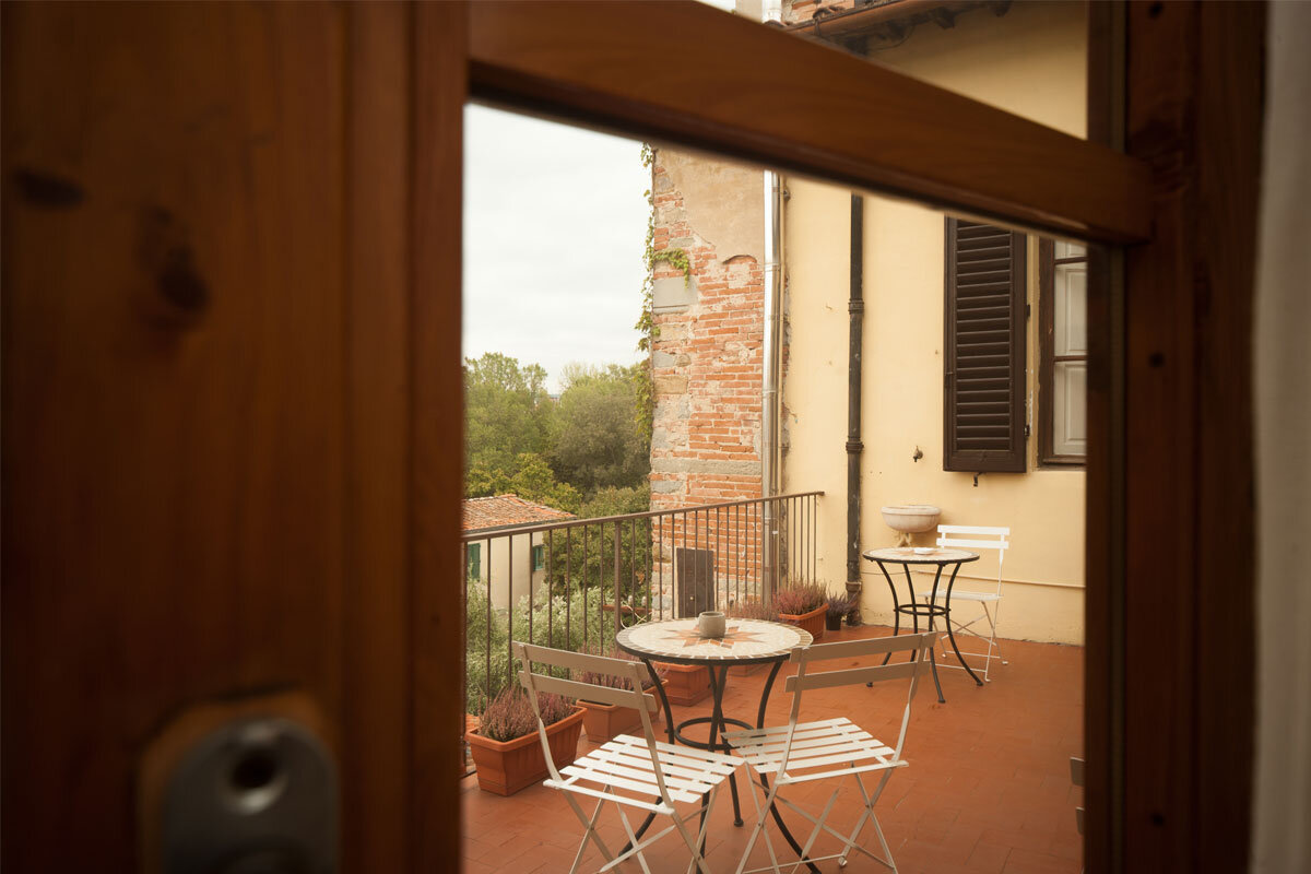 La Porta del Paradiso 4