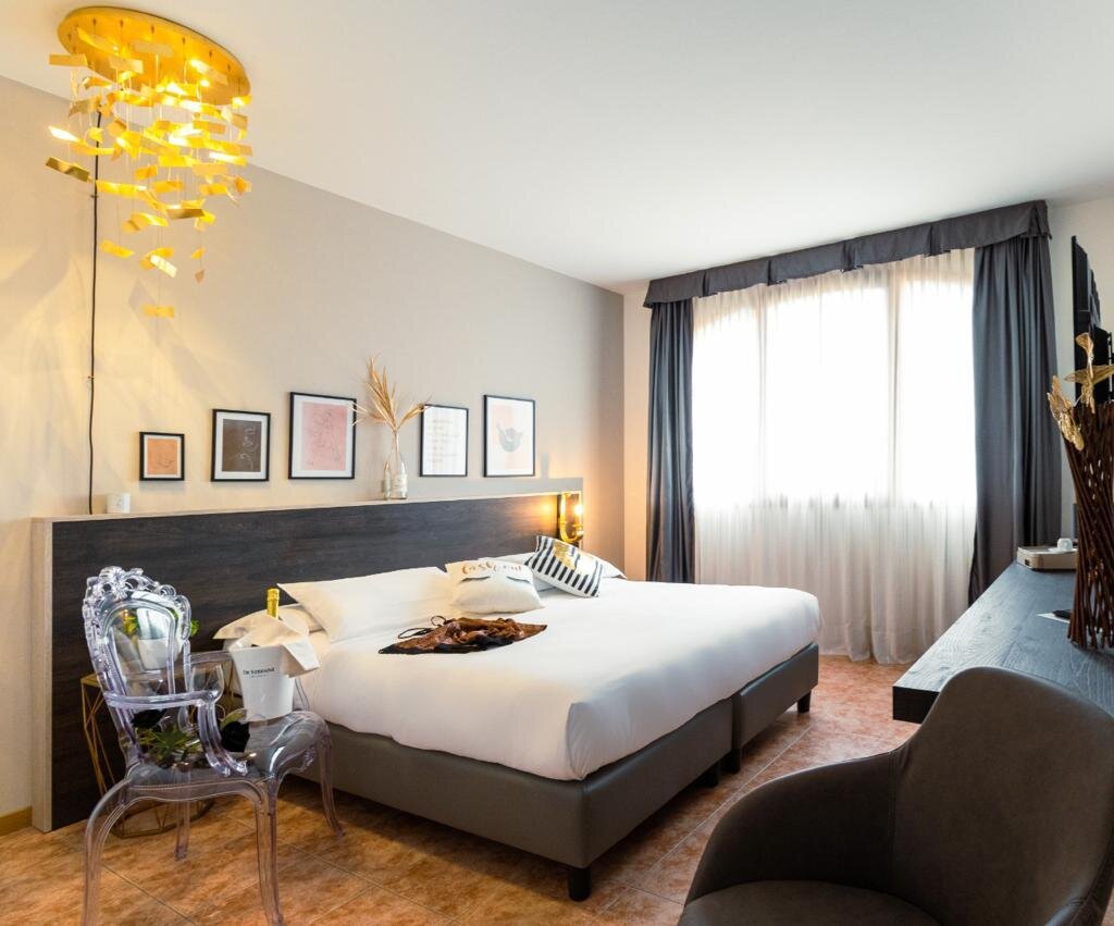 Ancora Sport Hotel 2