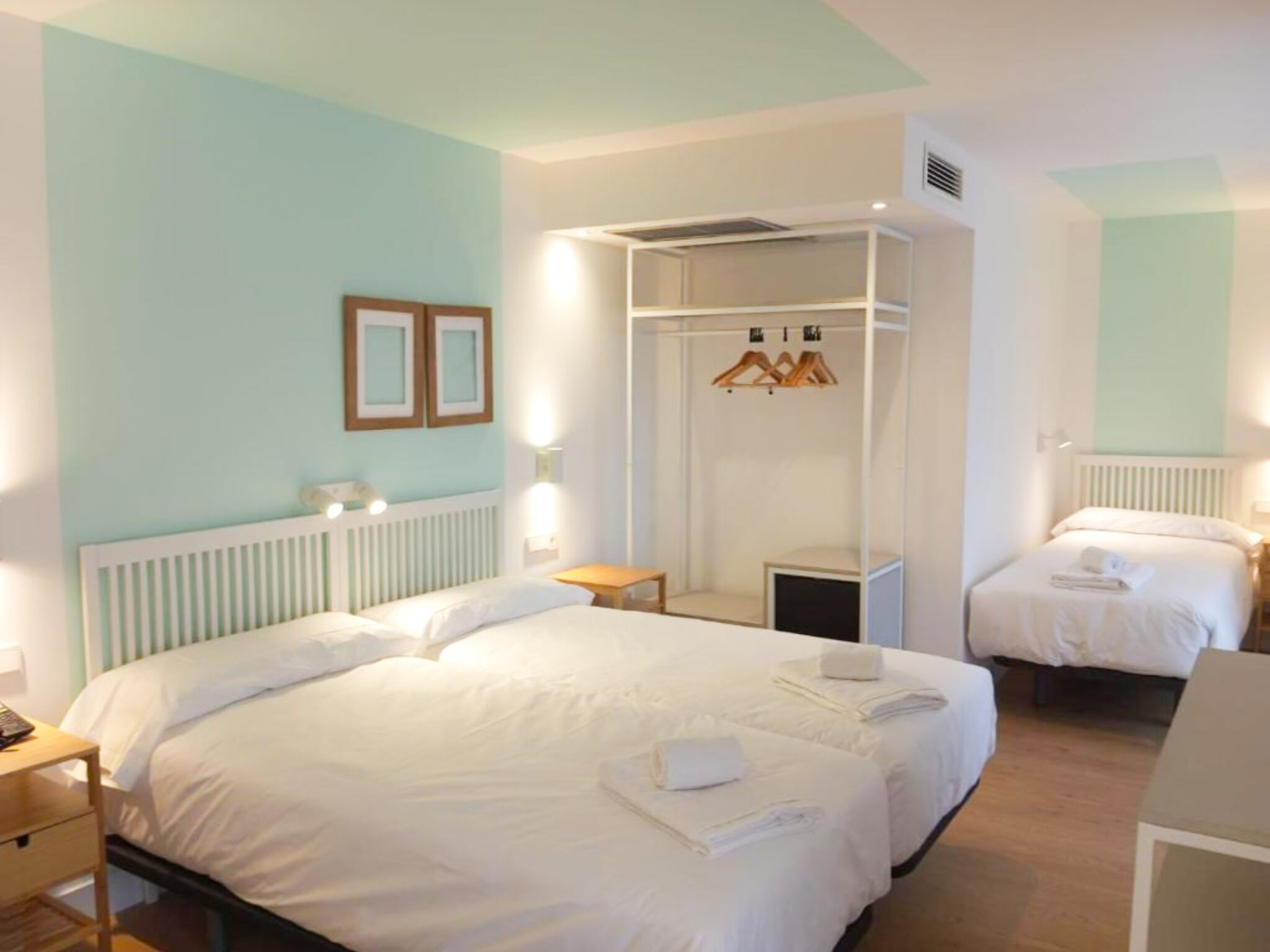 Hotel Virgen Covadonga 2