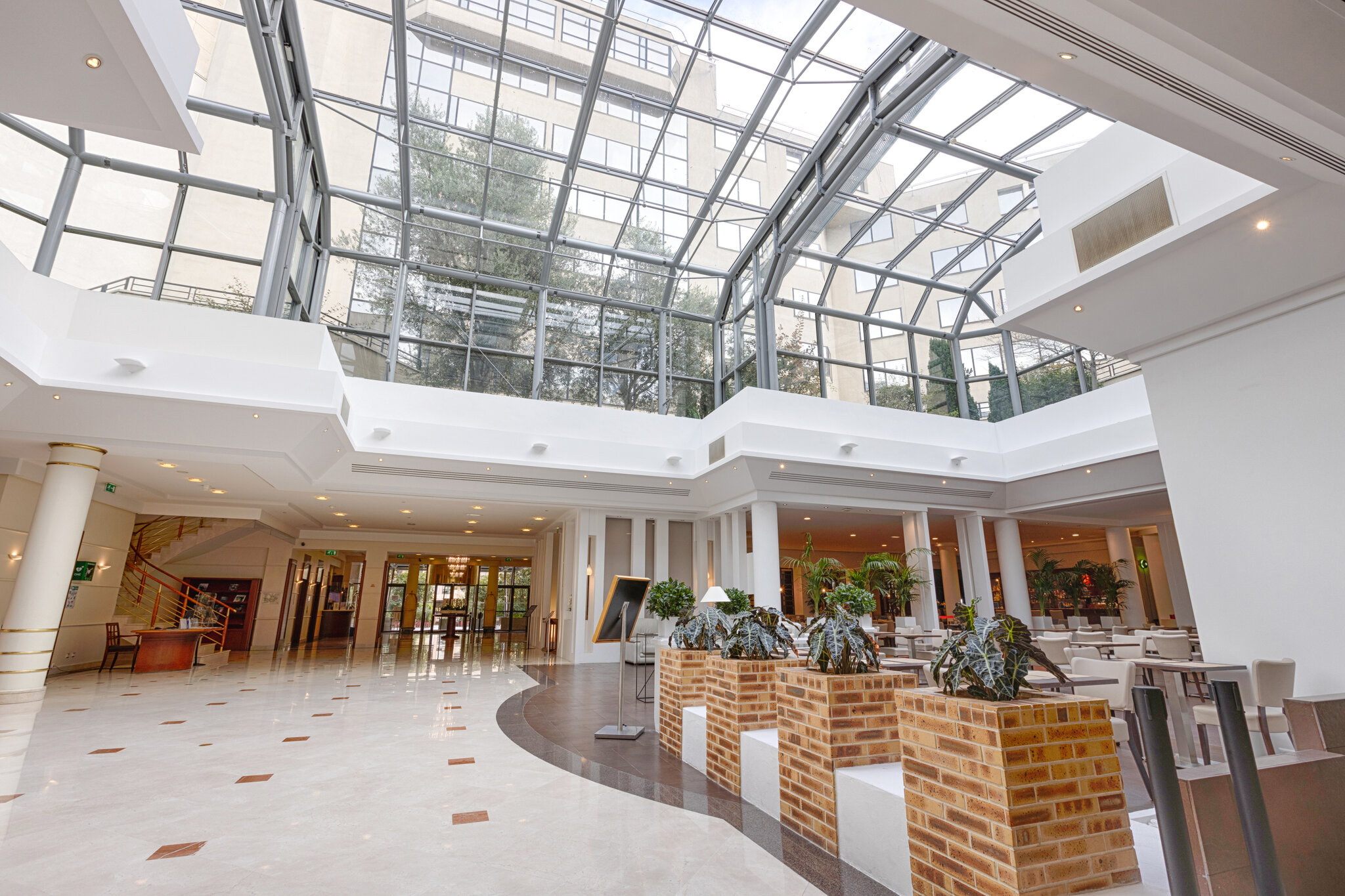 Hôtel Occidental Paris Levallois 5