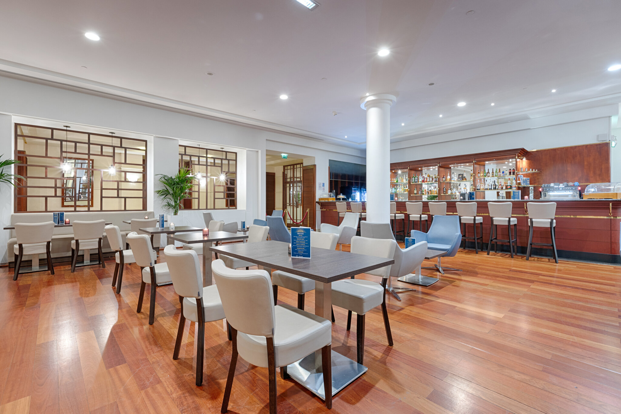 Hôtel Occidental Paris Levallois 3