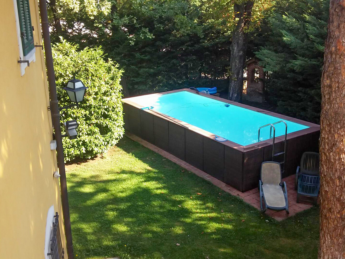 Villa Mirano 5
