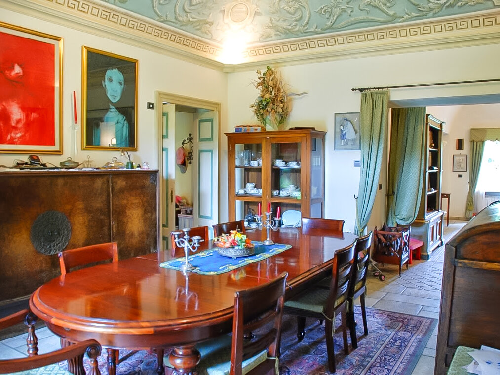 Villa Mirano 4