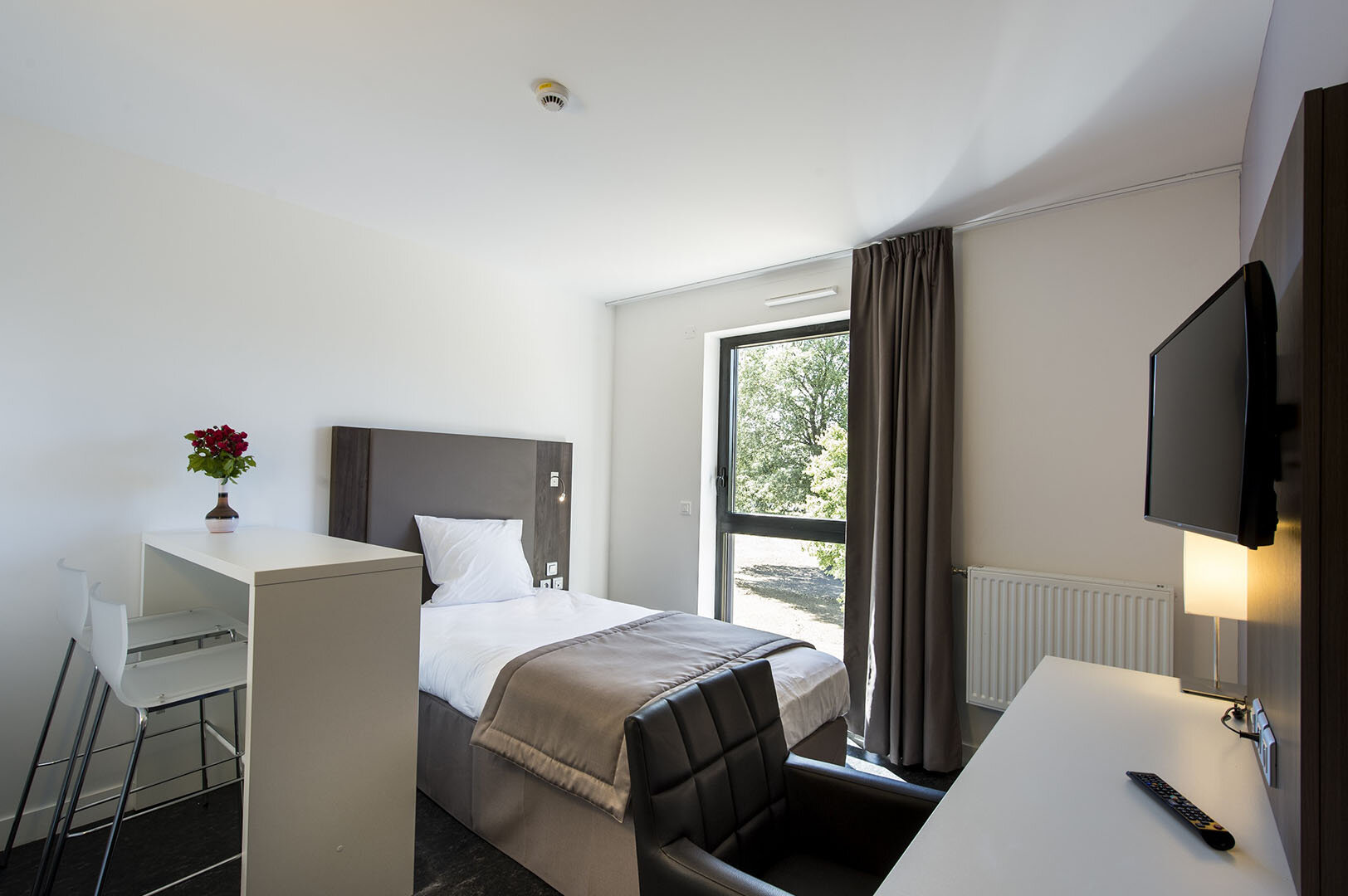 Adonis Dijon Maison Internationale 3