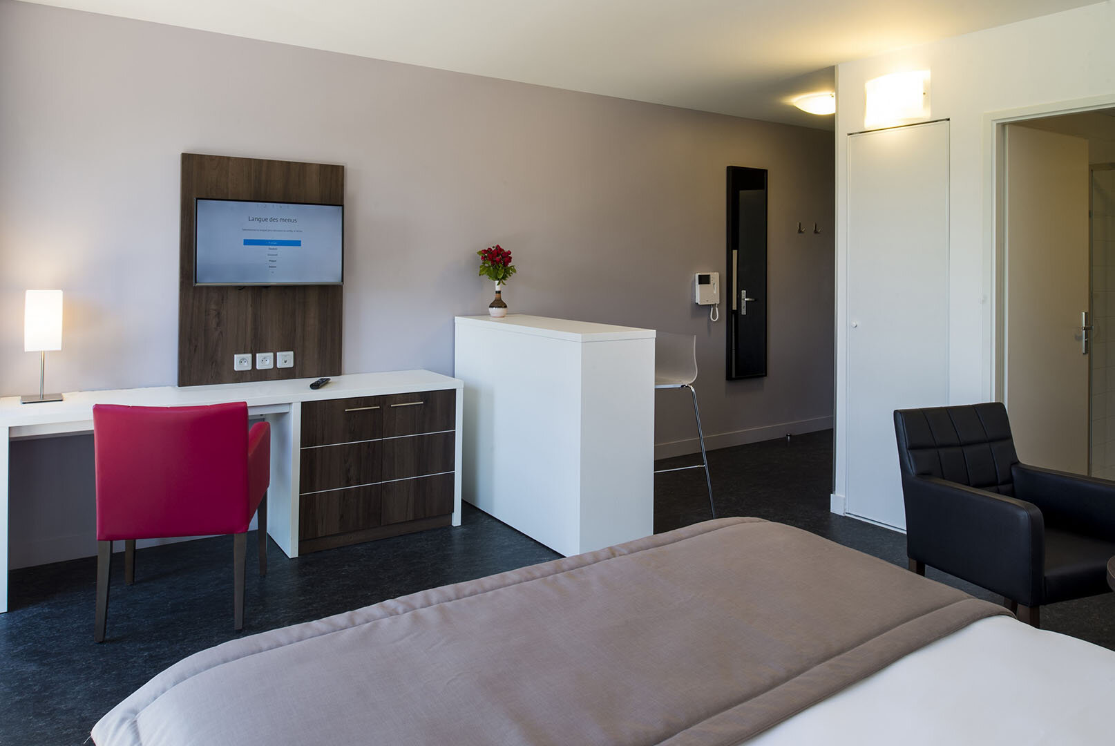 Adonis Dijon Maison Internationale 4