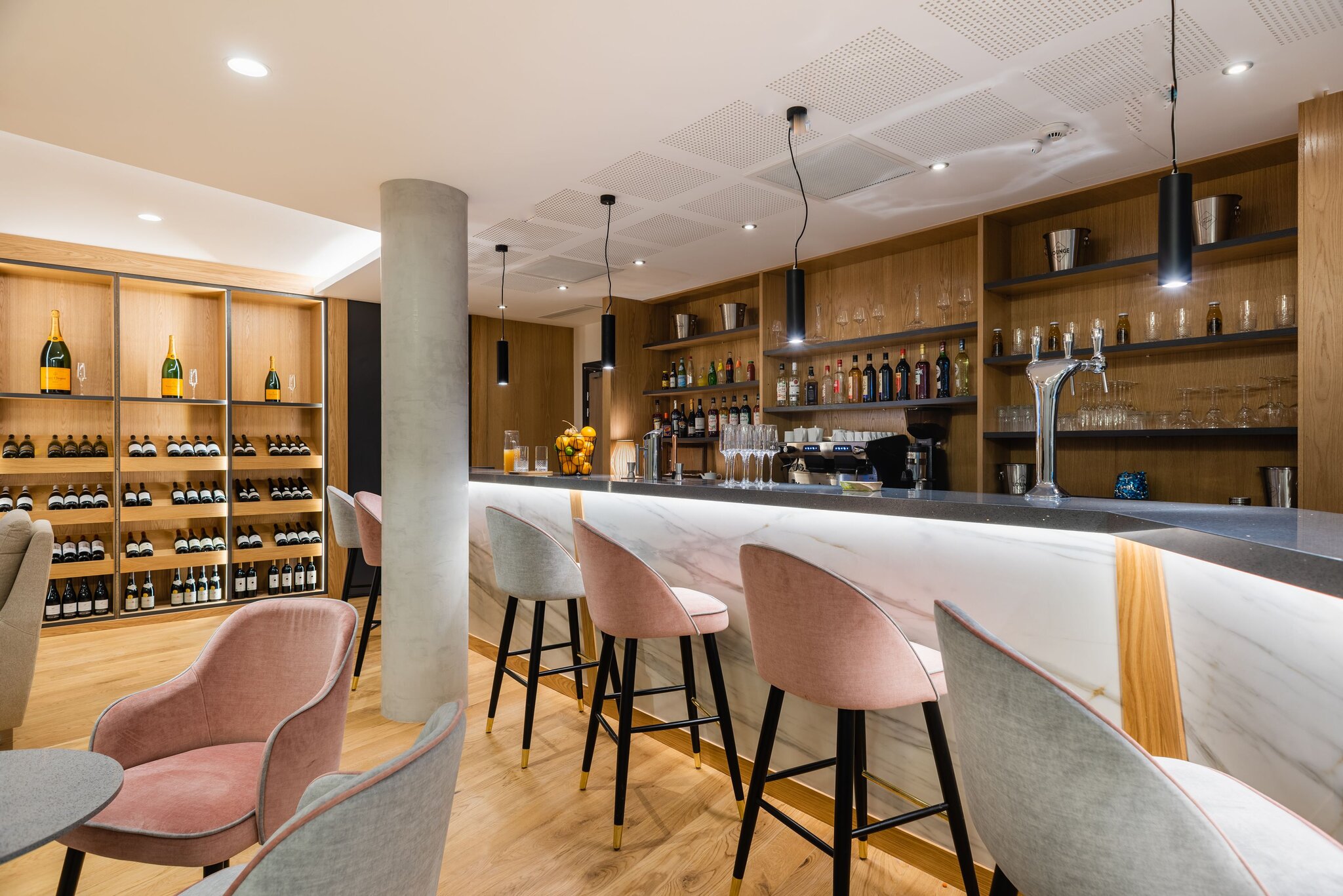 Brit Hotel Paris Orly 5