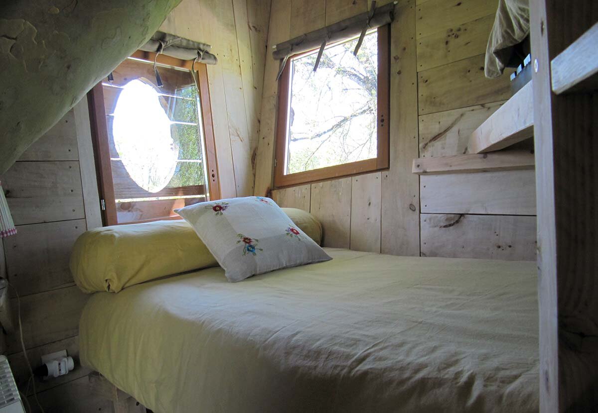 Camping Belle Rivière 5