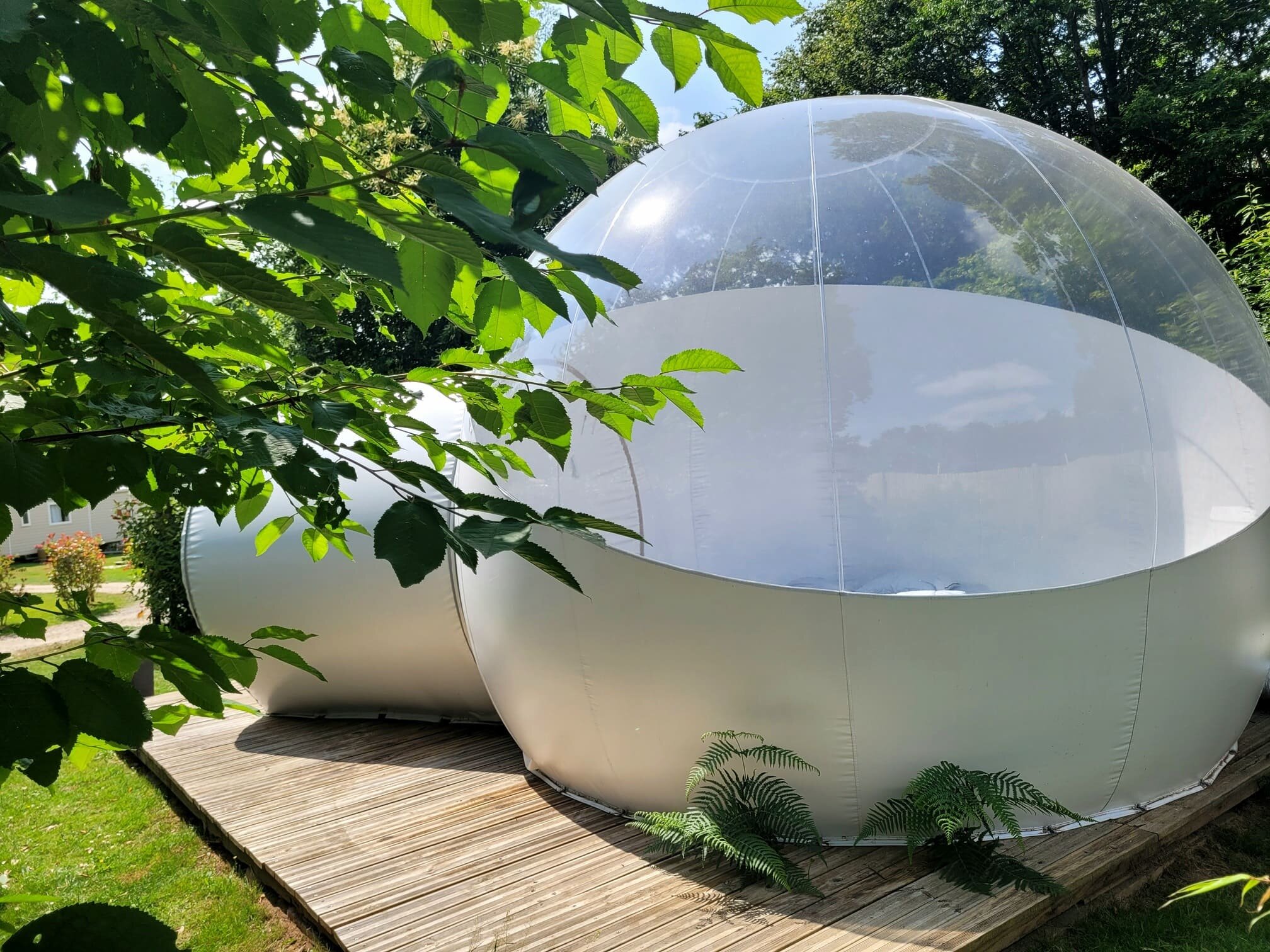 Camping des Cerisiers 2