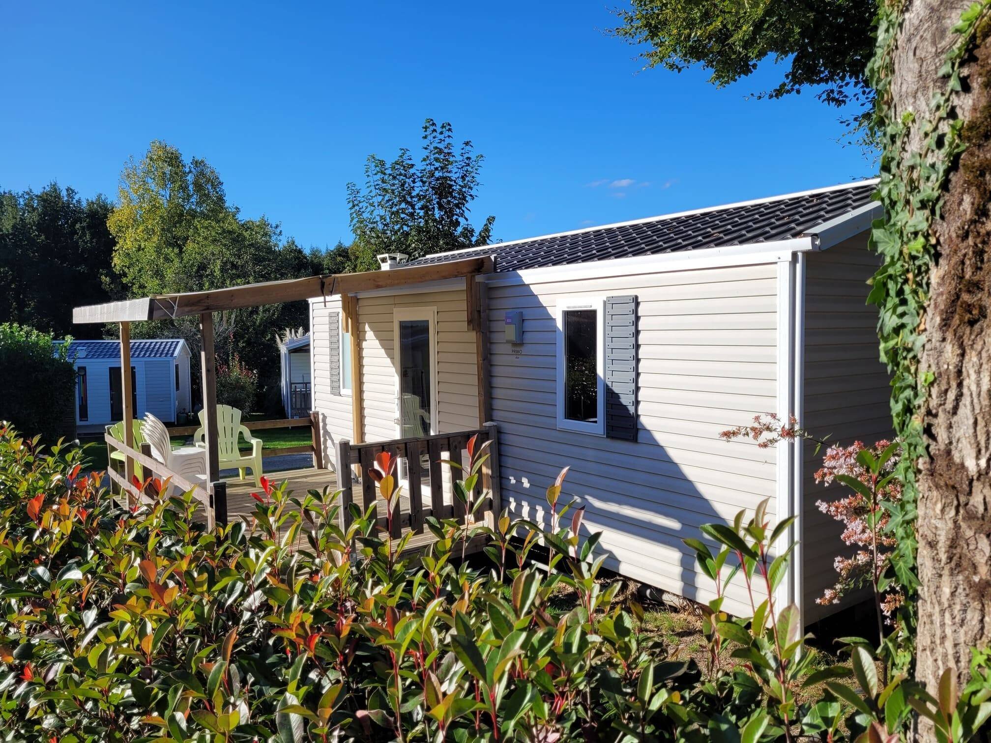Camping des Cerisiers 5