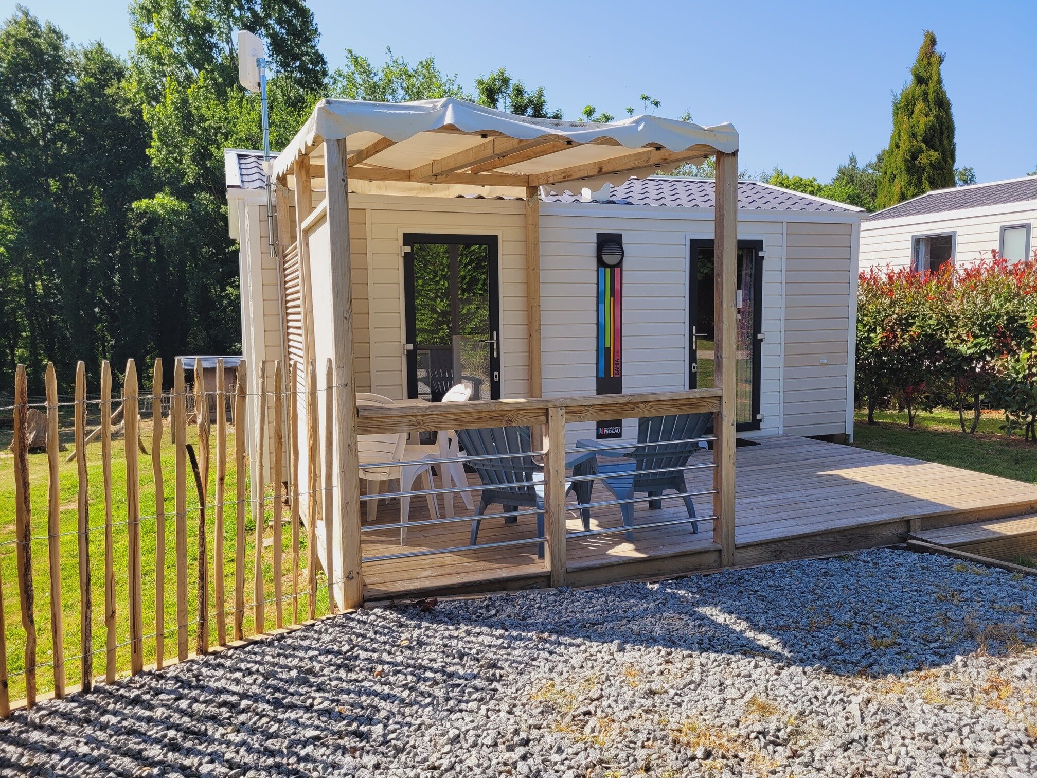 Camping des Cerisiers 3