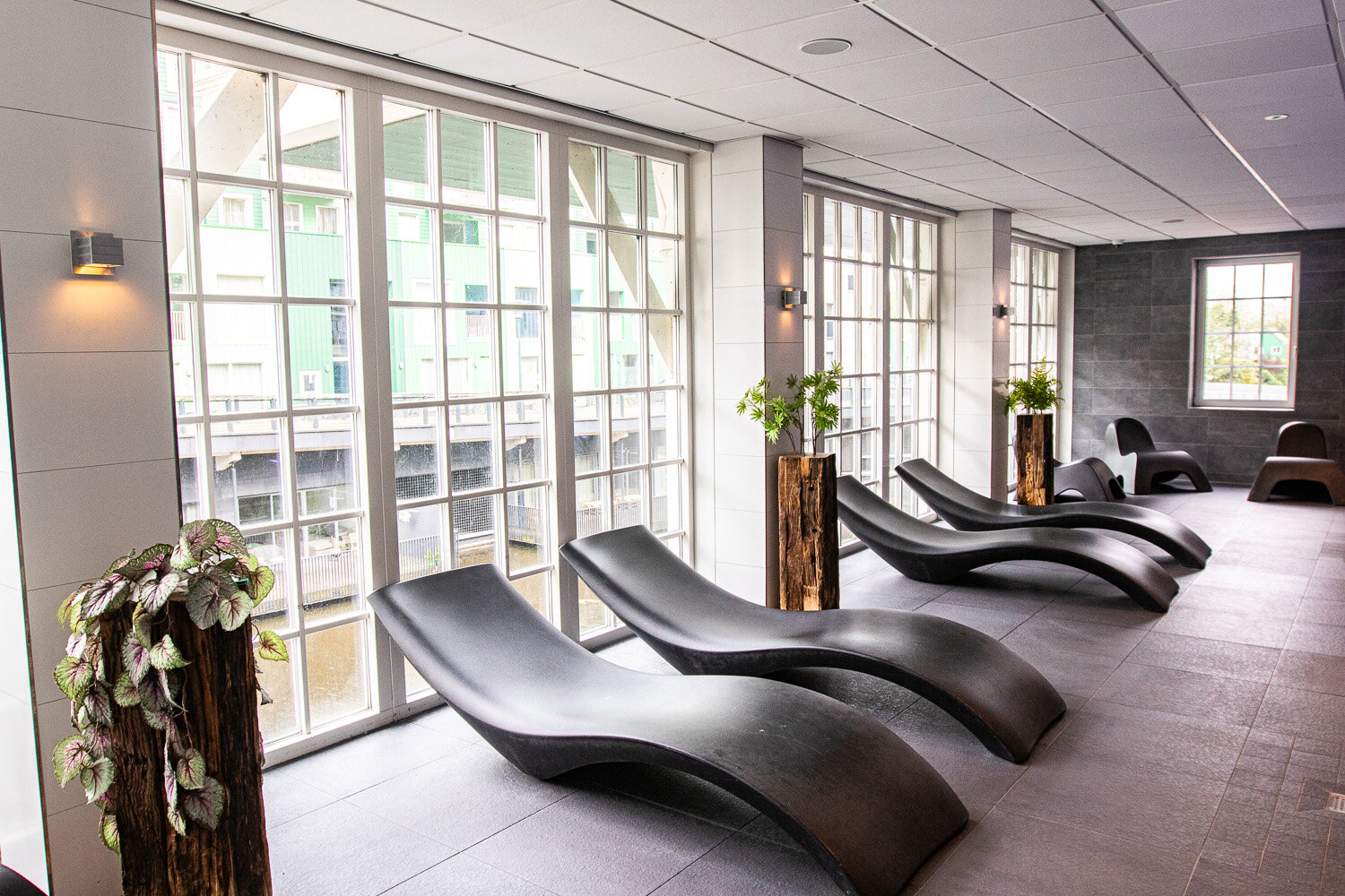 Inntel Hotels Amsterdam Zaandam 4