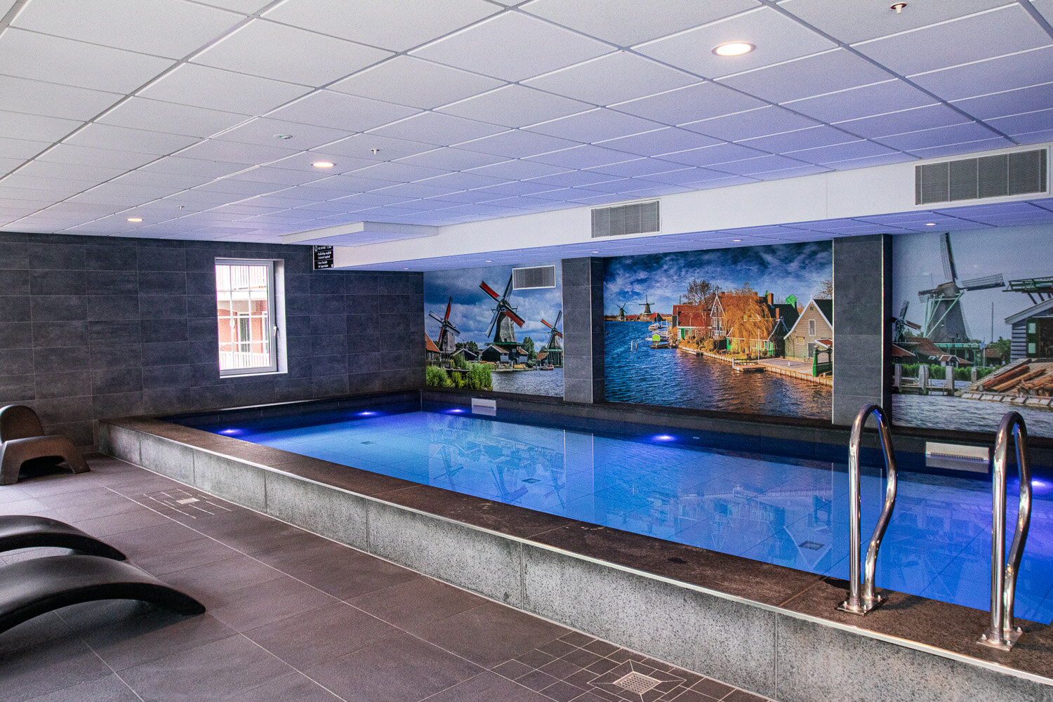Inntel Hotels Amsterdam Zaandam 3