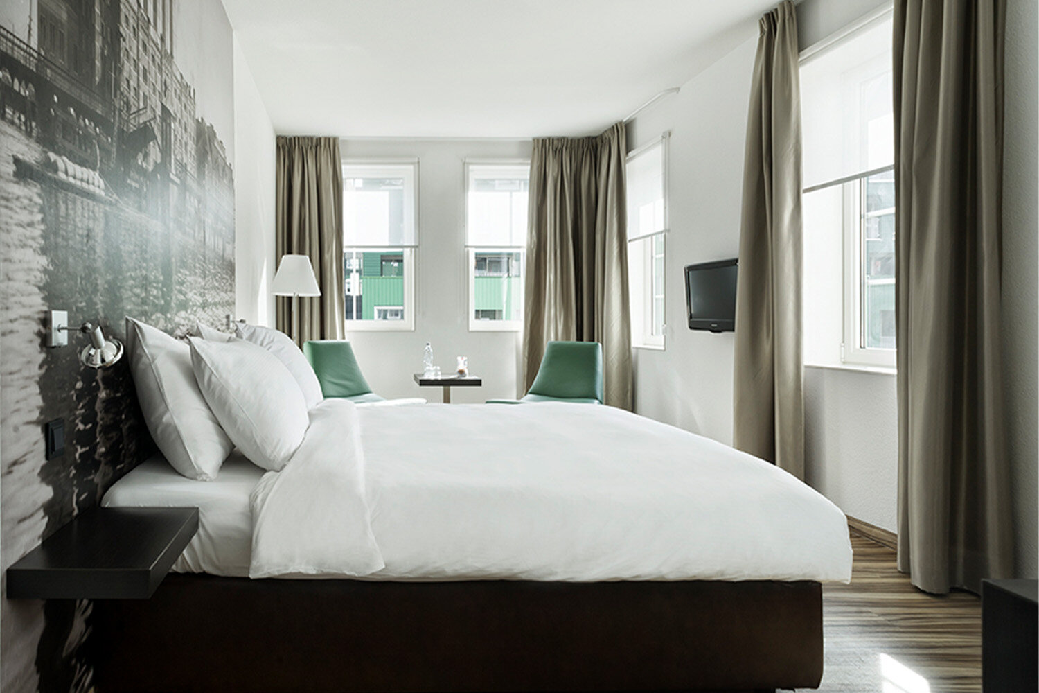 Inntel Hotels Amsterdam Zaandam 2