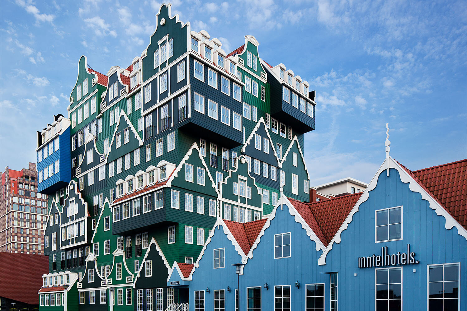 Inntel Hotels Amsterdam Zaandam 5