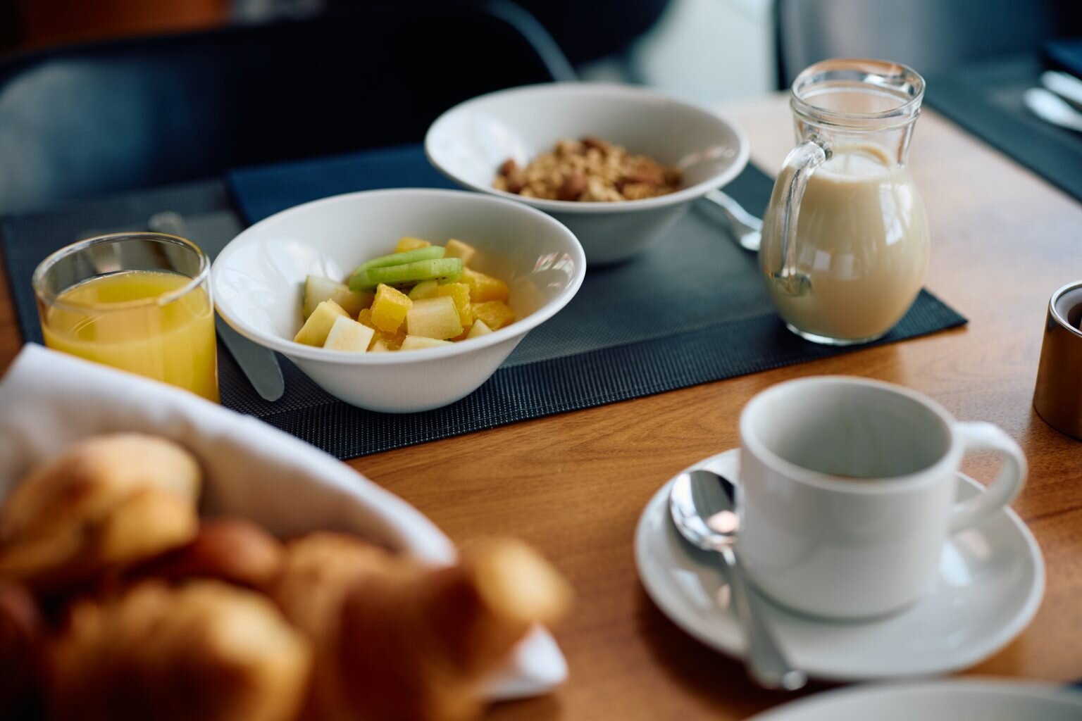 Hotel Ingredi 4