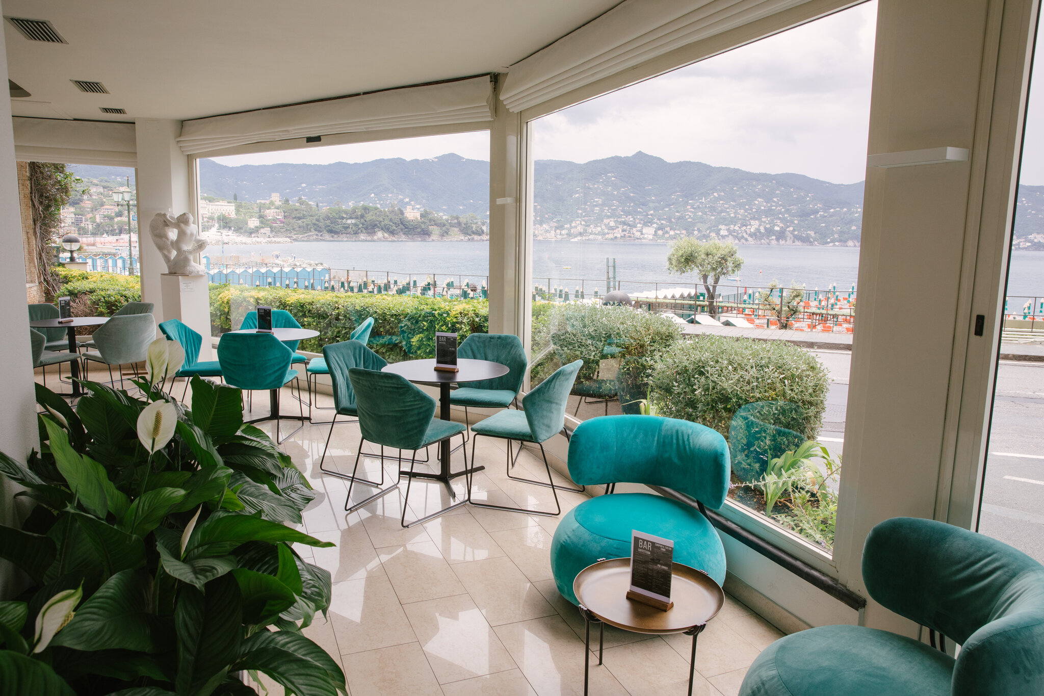 Best Western Hotel Regina Elena 4