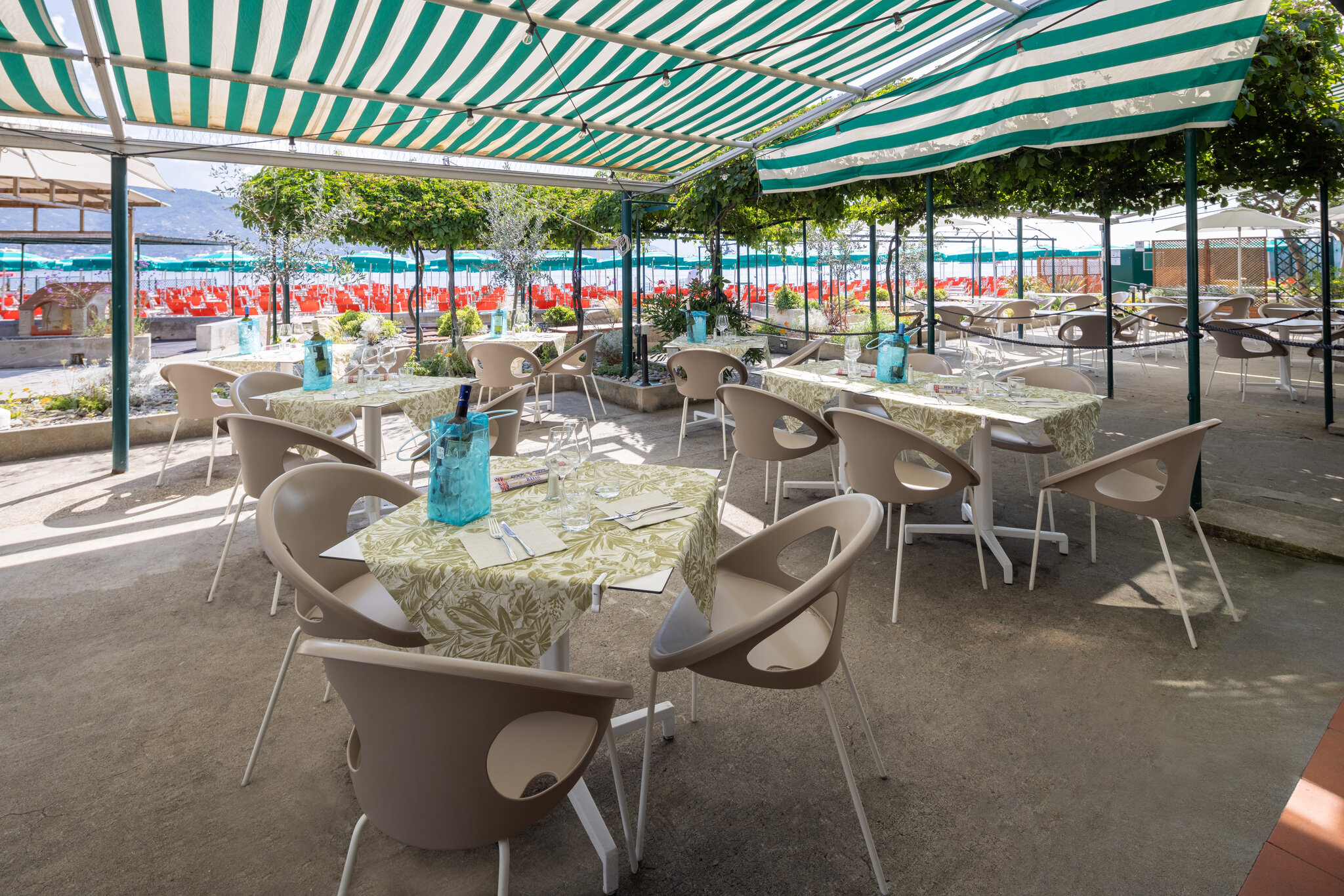 Best Western Hotel Regina Elena 5