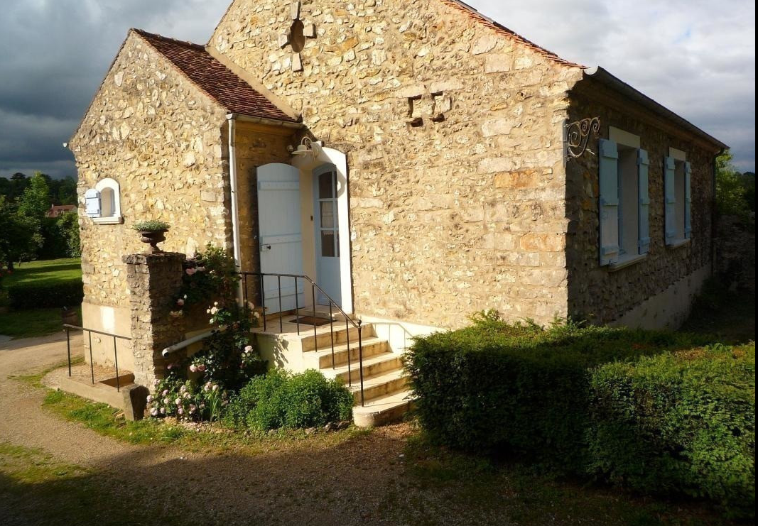 Domaine du Moulin des Noues 5