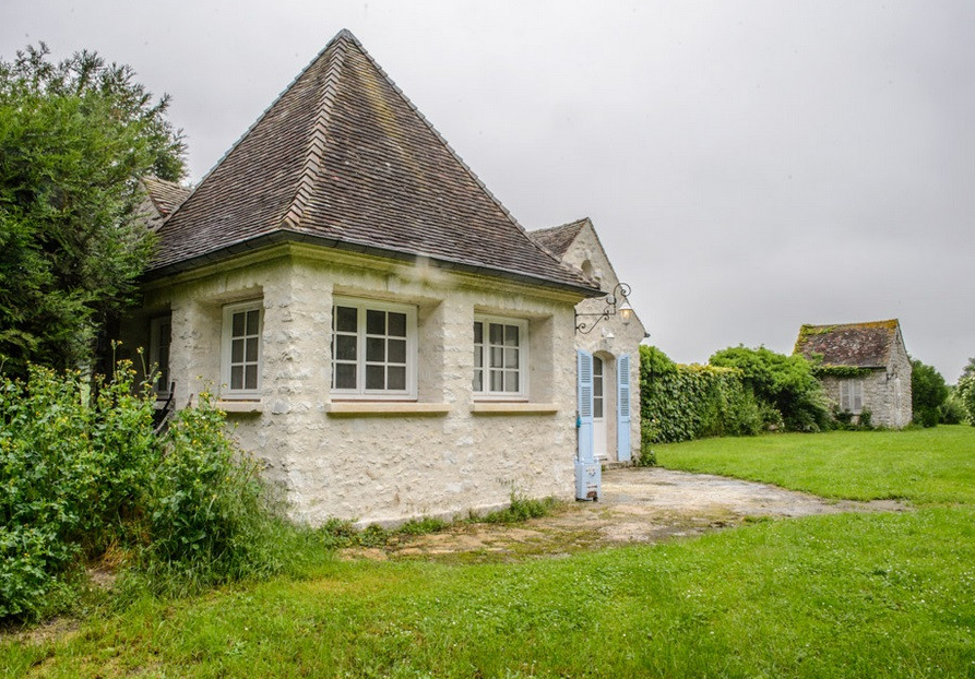 Domaine du Moulin des Noues 4