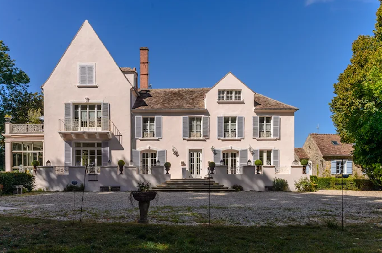 Domaine du Moulin des Noues