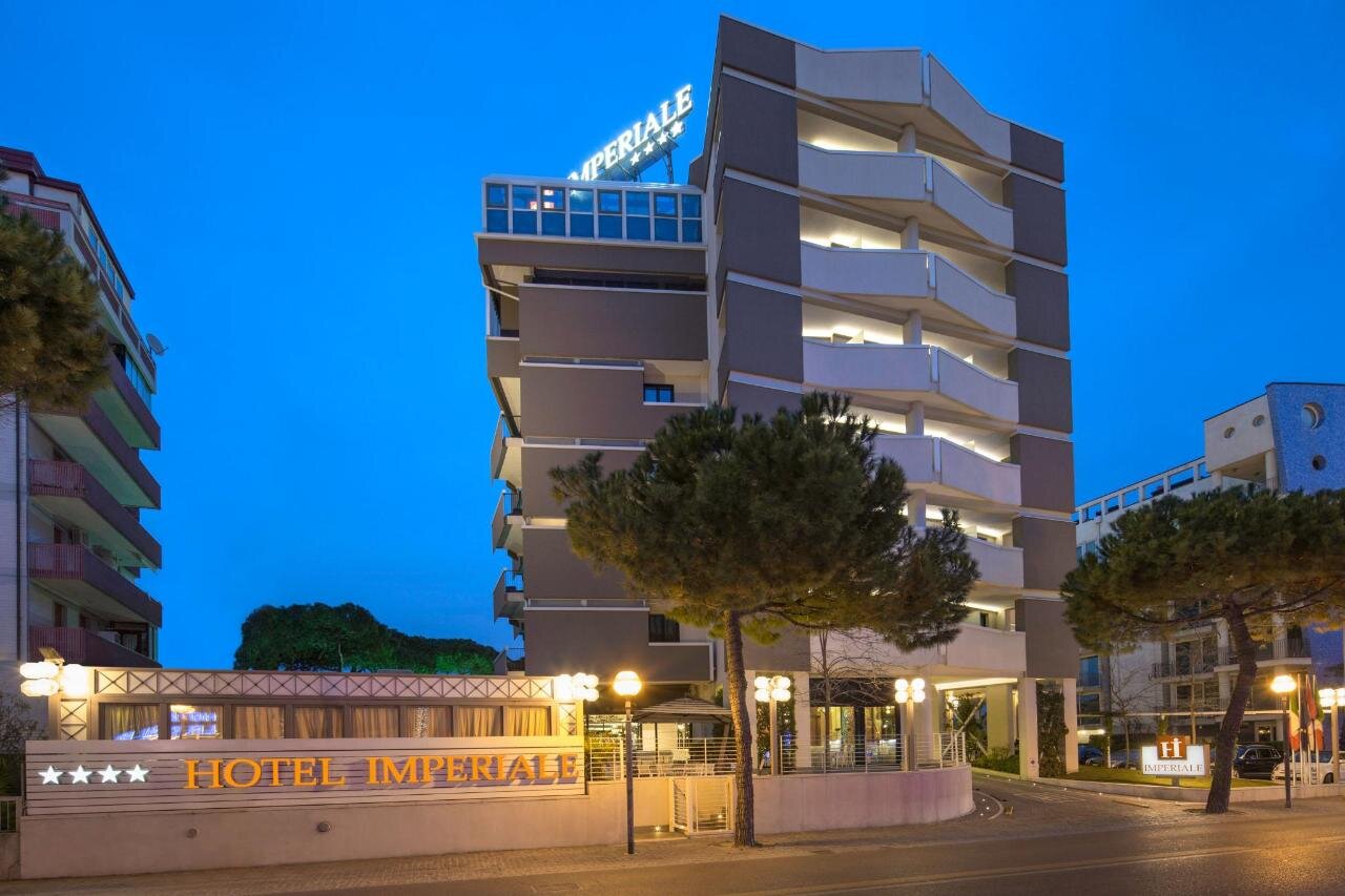 Hotel Imperiale