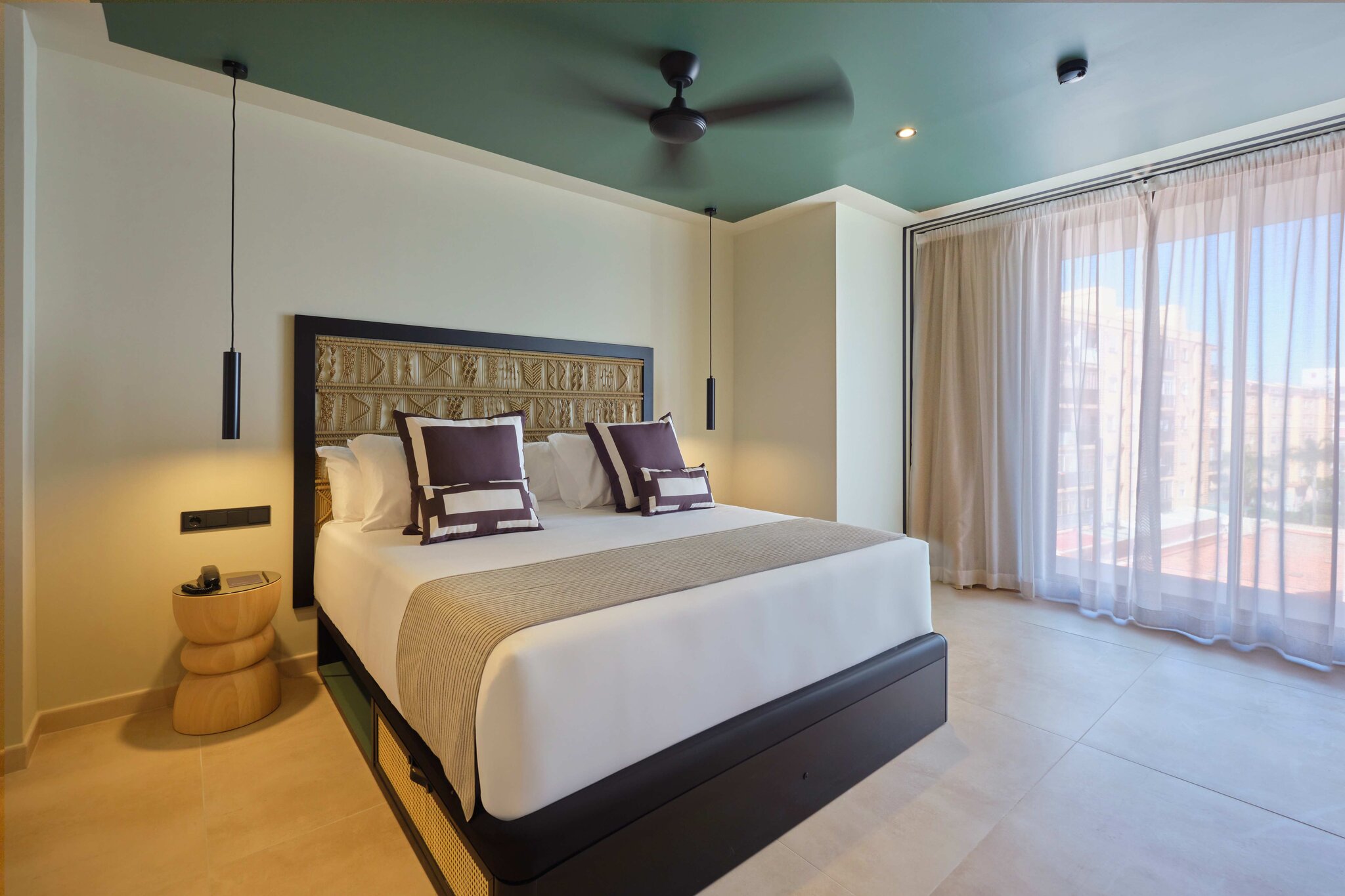 Hotel Estimar Marina Farnals 2