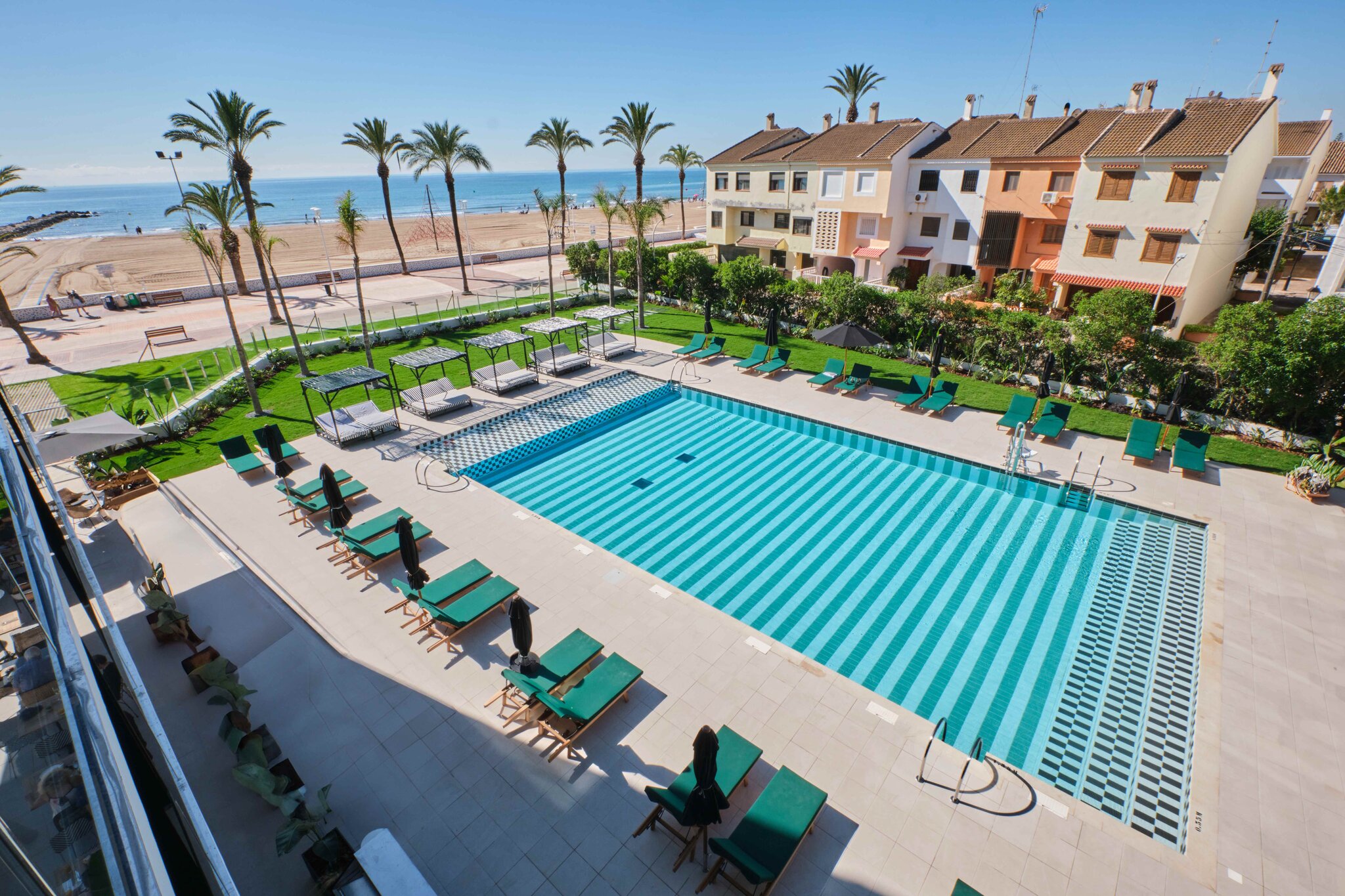 Hotel Estimar Marina Farnals