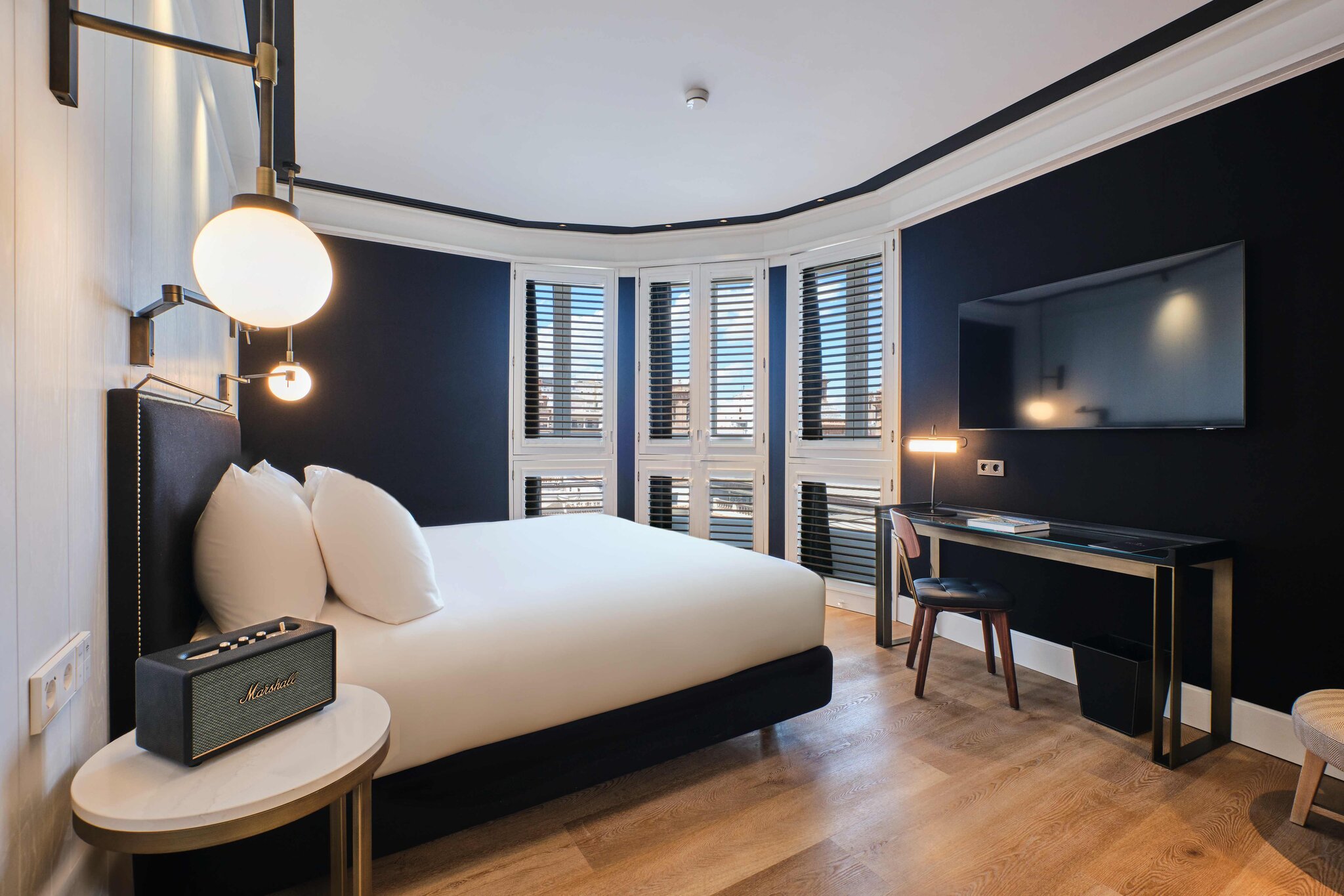 Hotel Estimar Valencia 2
