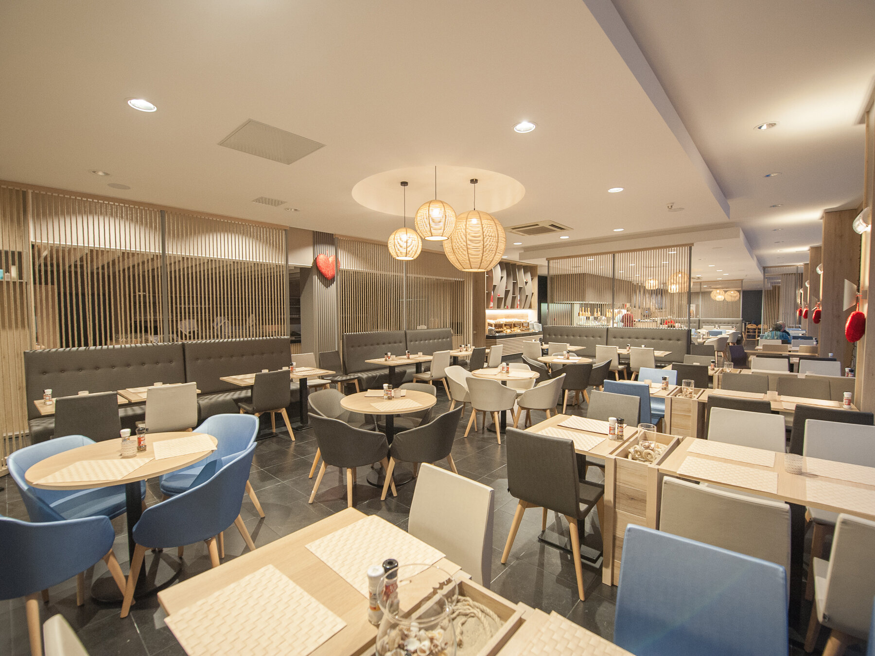 Ostend Hotel 3