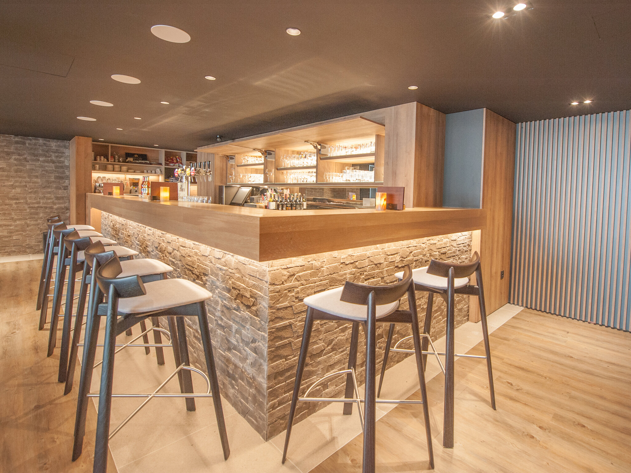 Ostend Hotel 5
