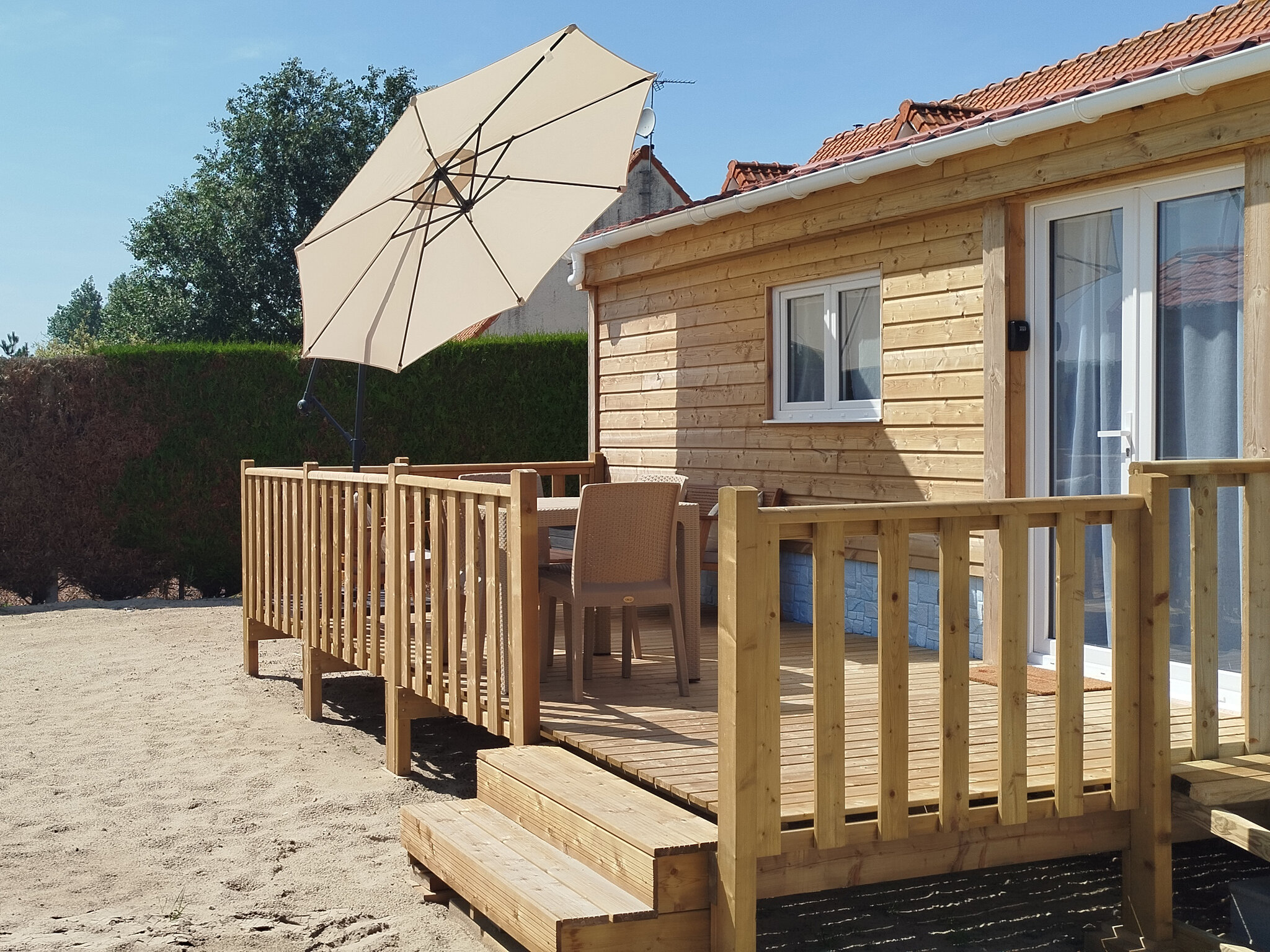 Opale Tiny House