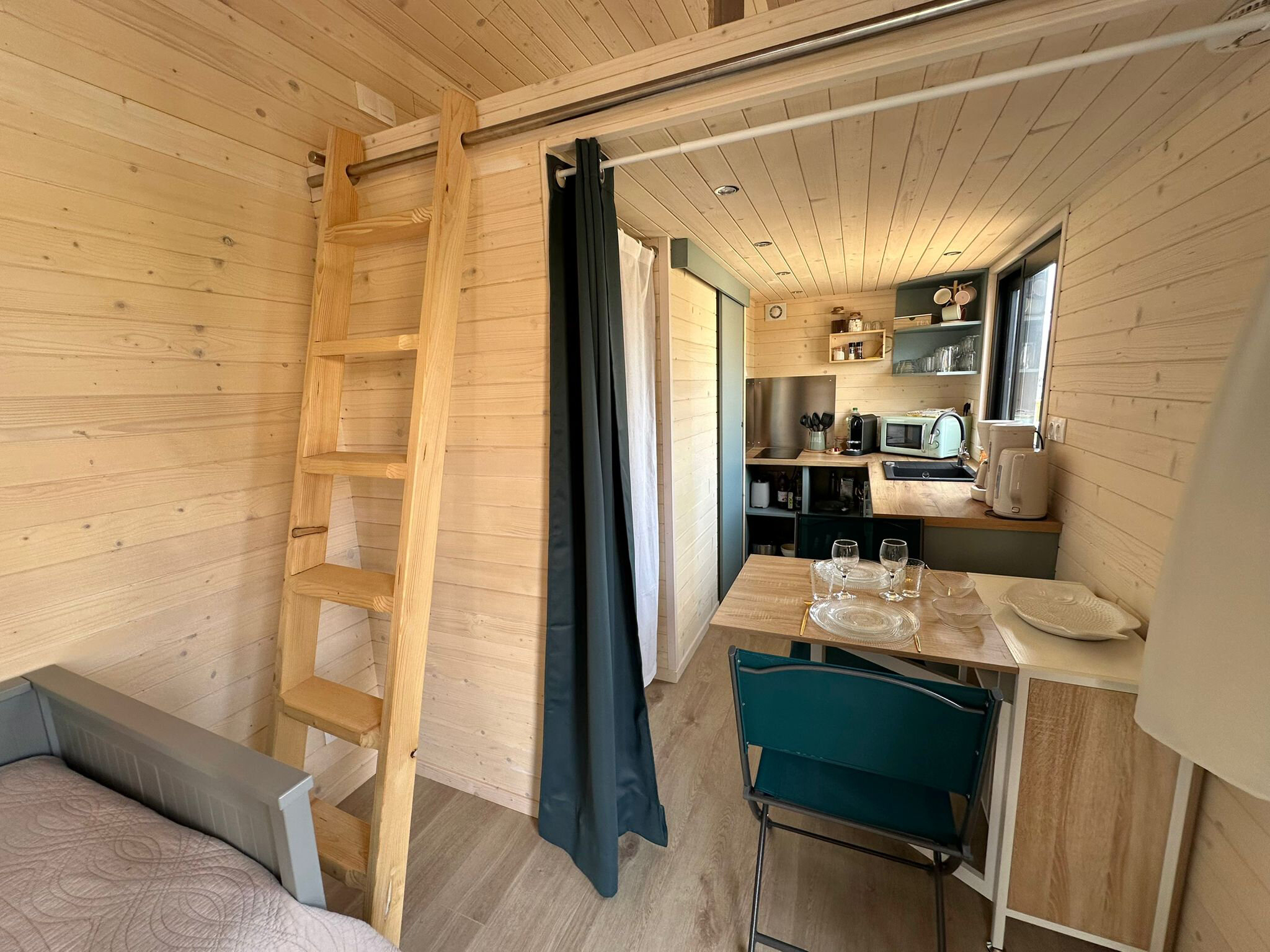 Opale Tiny House 3