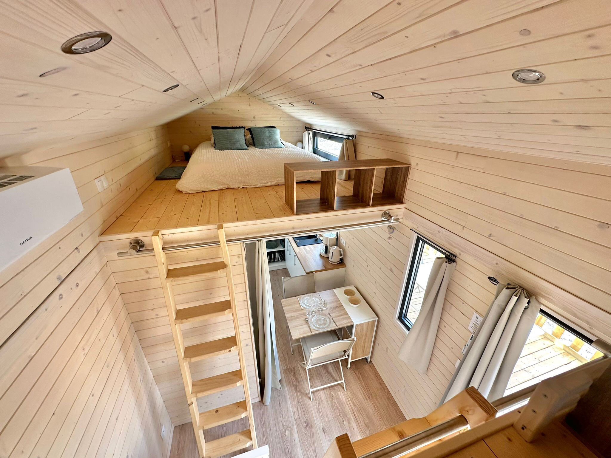 Opale Tiny House 2
