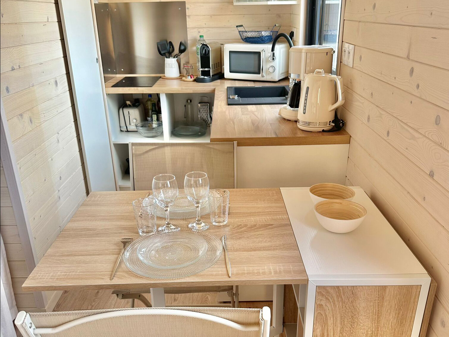 Opale Tiny House 5
