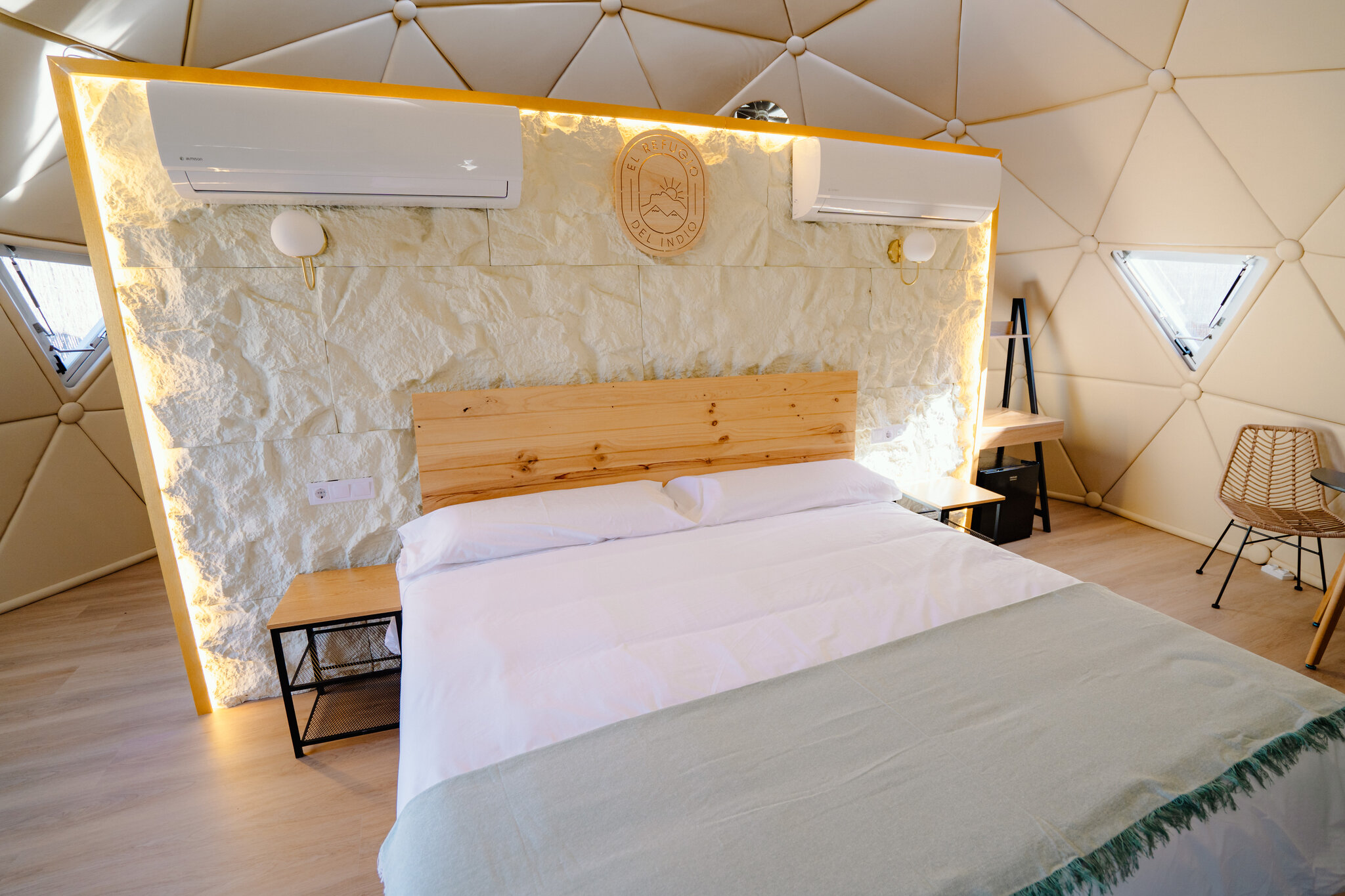 El Refugio del Indio 2