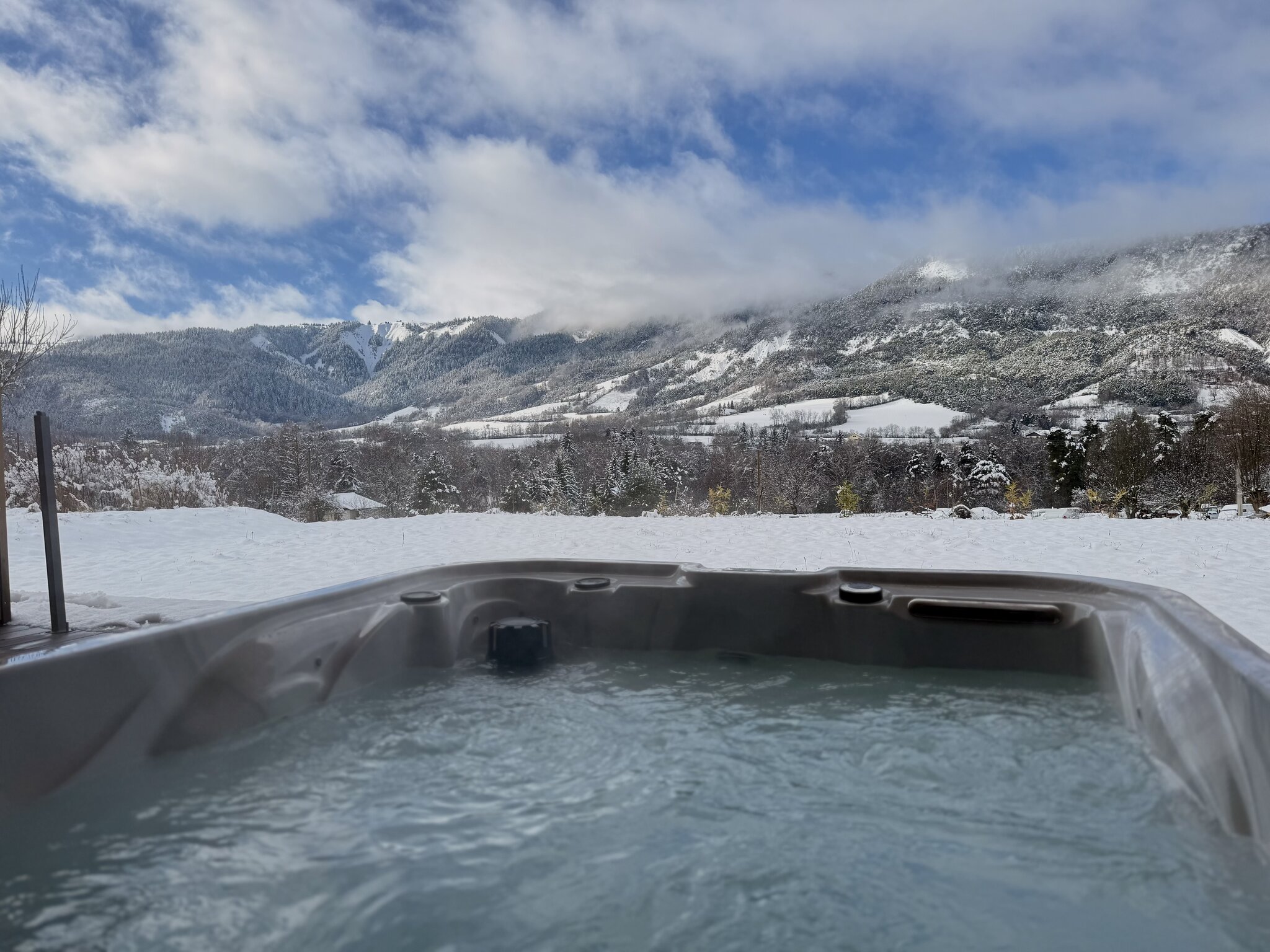 Charda Spa