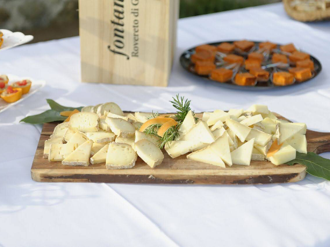 Azienda Vinicola - Agriturismo e B&B Fontanassa 4