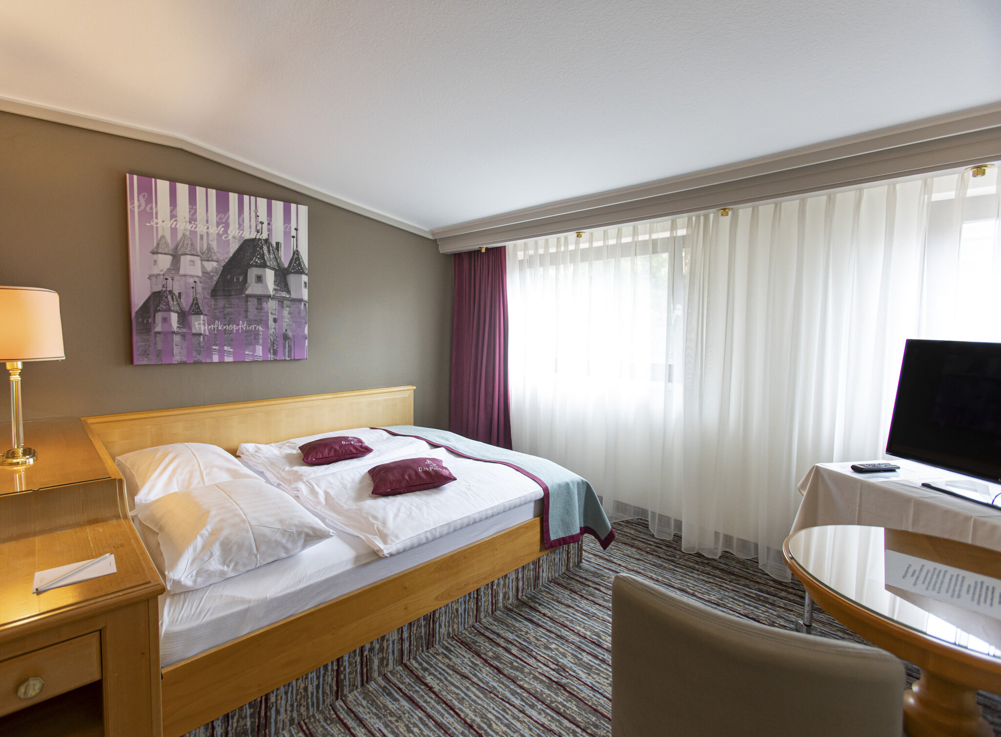Das Pelikan Hotel 3