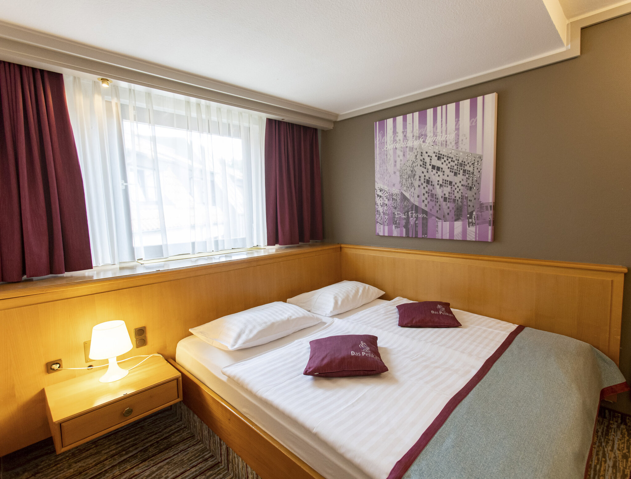 Das Pelikan Hotel 4