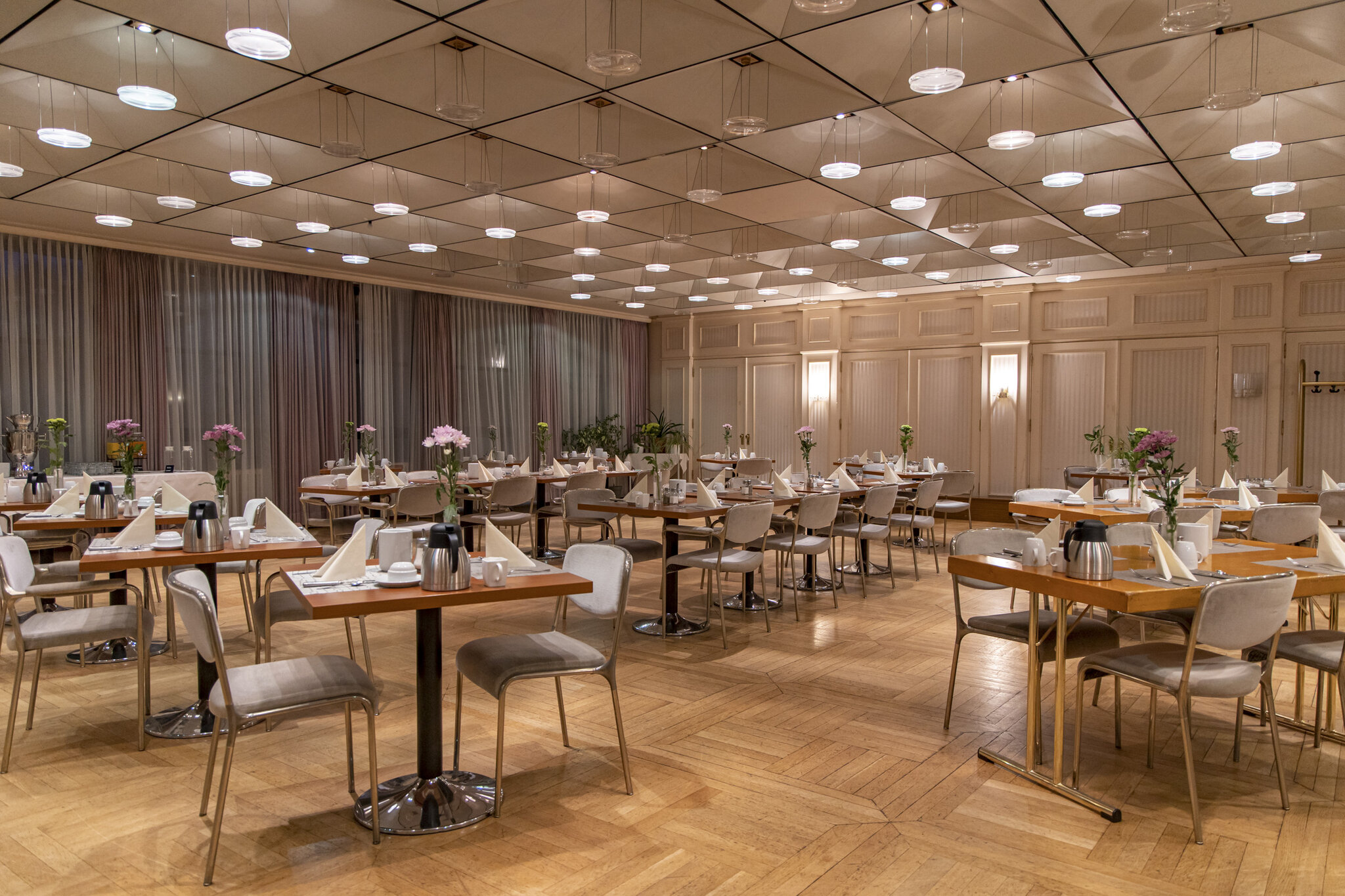 Das Pelikan Hotel 5