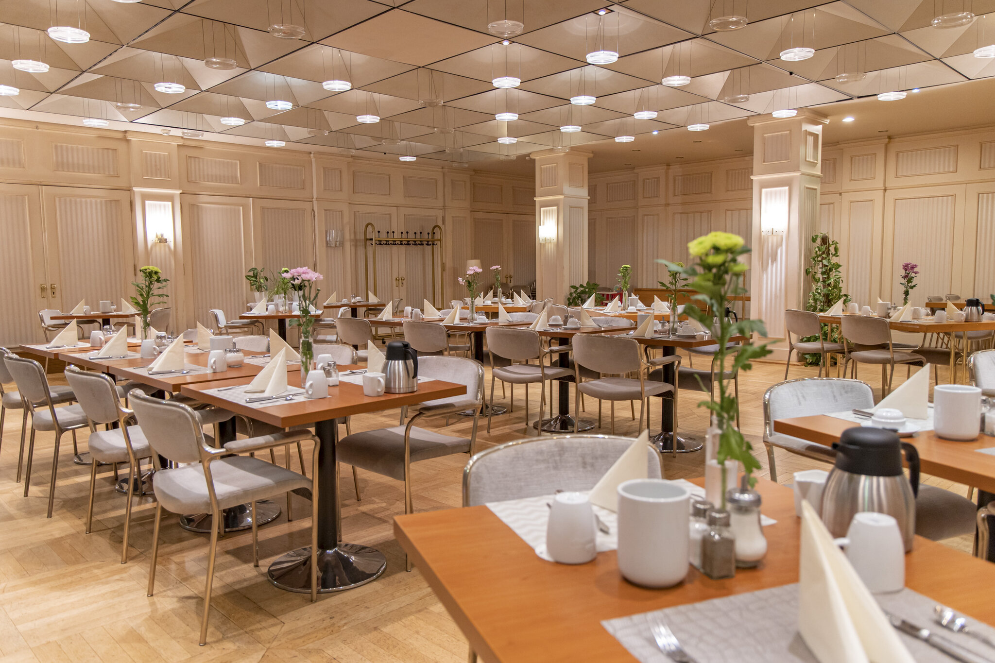 Das Pelikan Hotel 2
