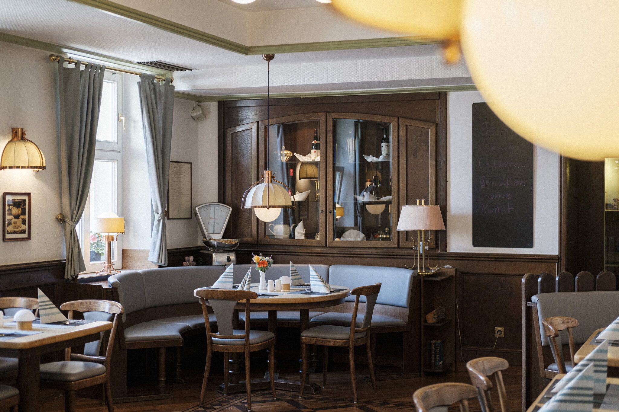 Hotel Haus Duden 2
