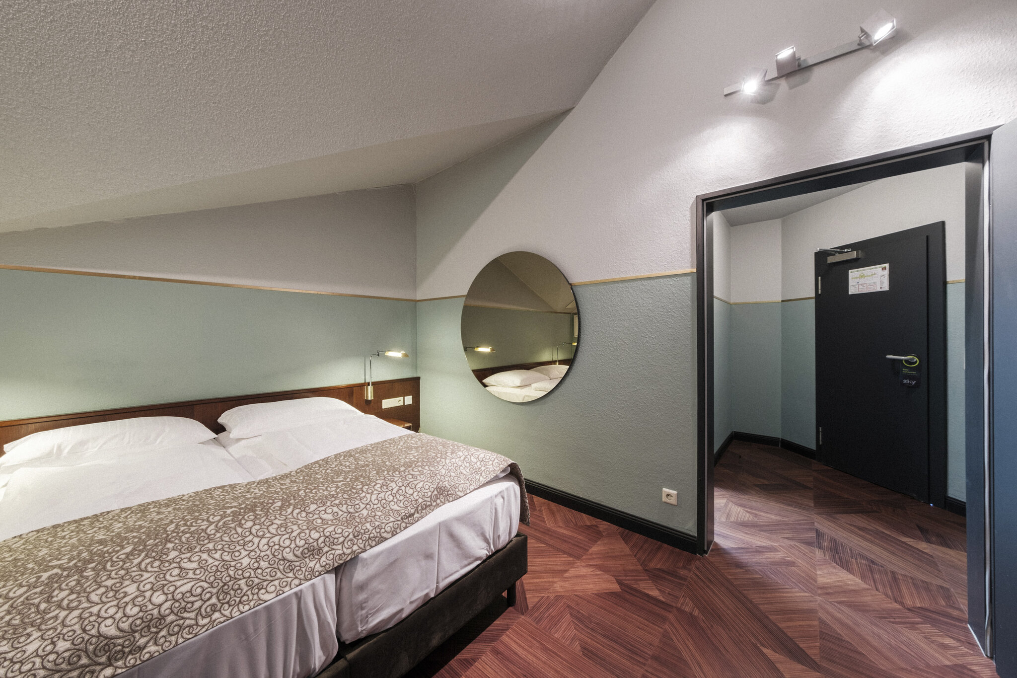 Hotel Haus Duden 3