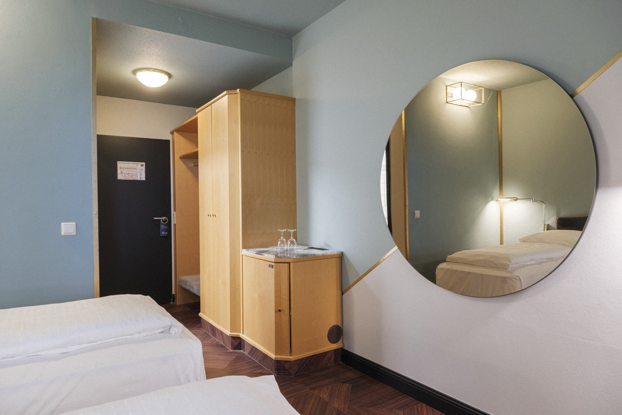 Hotel Haus Duden 4